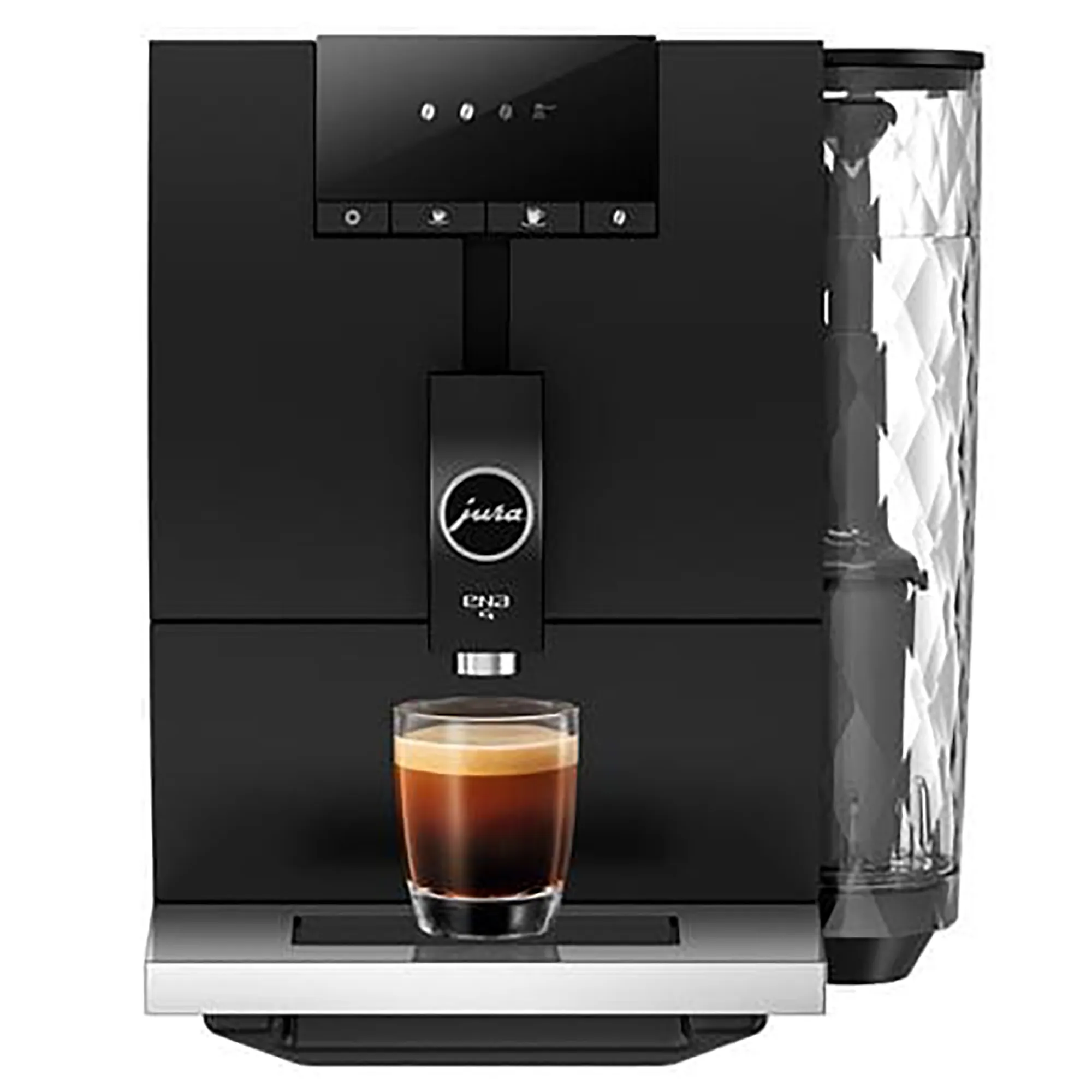 Jura ENA 4 Residential Automatic Coffee Machine - Various Colours