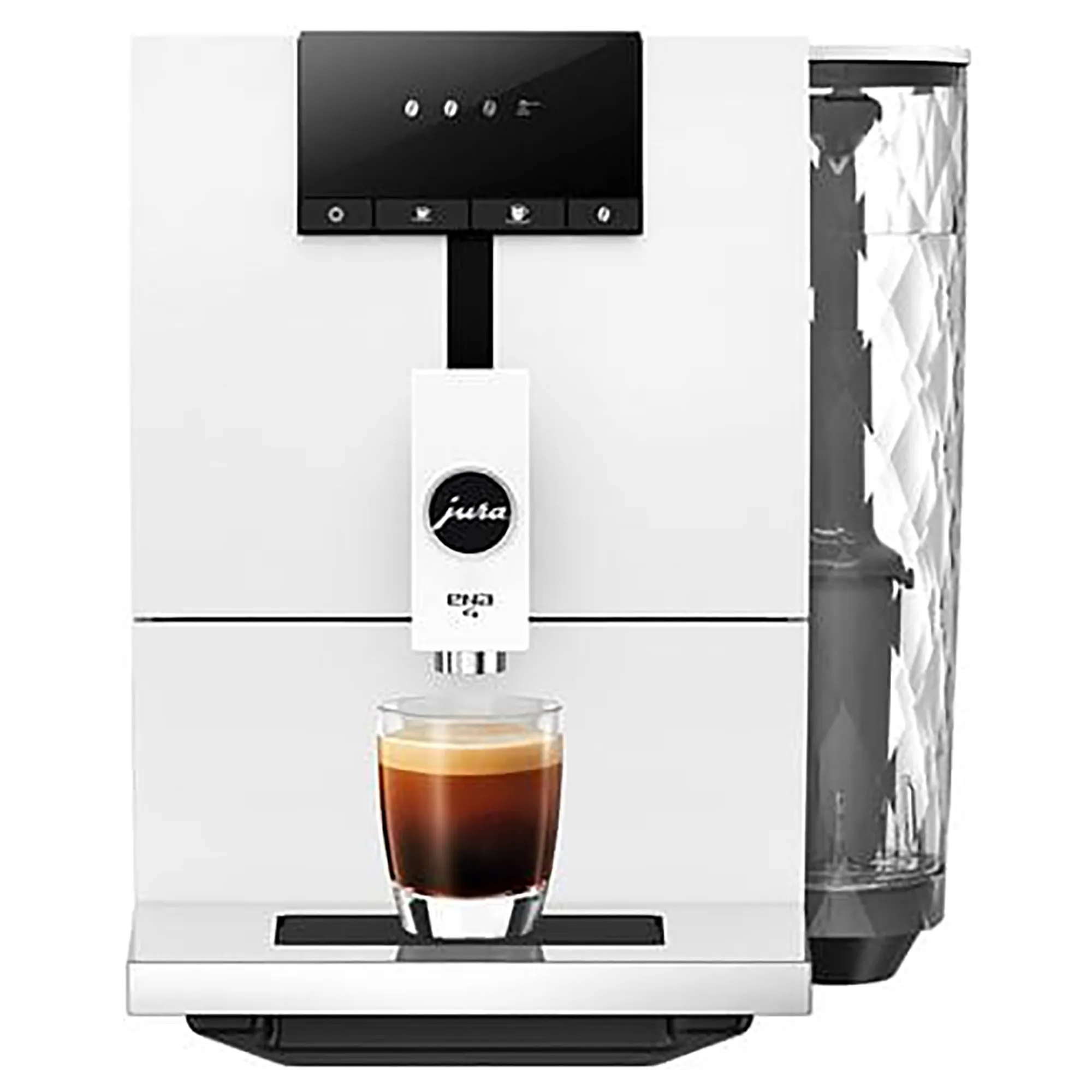 Jura ENA 4 Residential Automatic Coffee Machine - Various Colours - Image 2