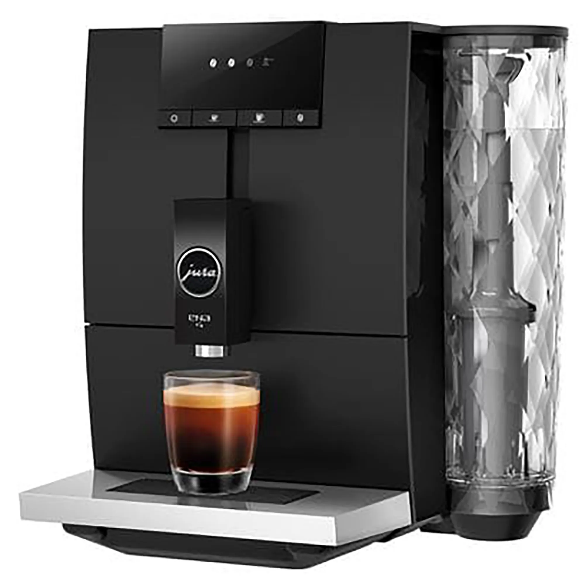Jura ENA 4 Residential Automatic Coffee Machine - Various Colours - Image 3