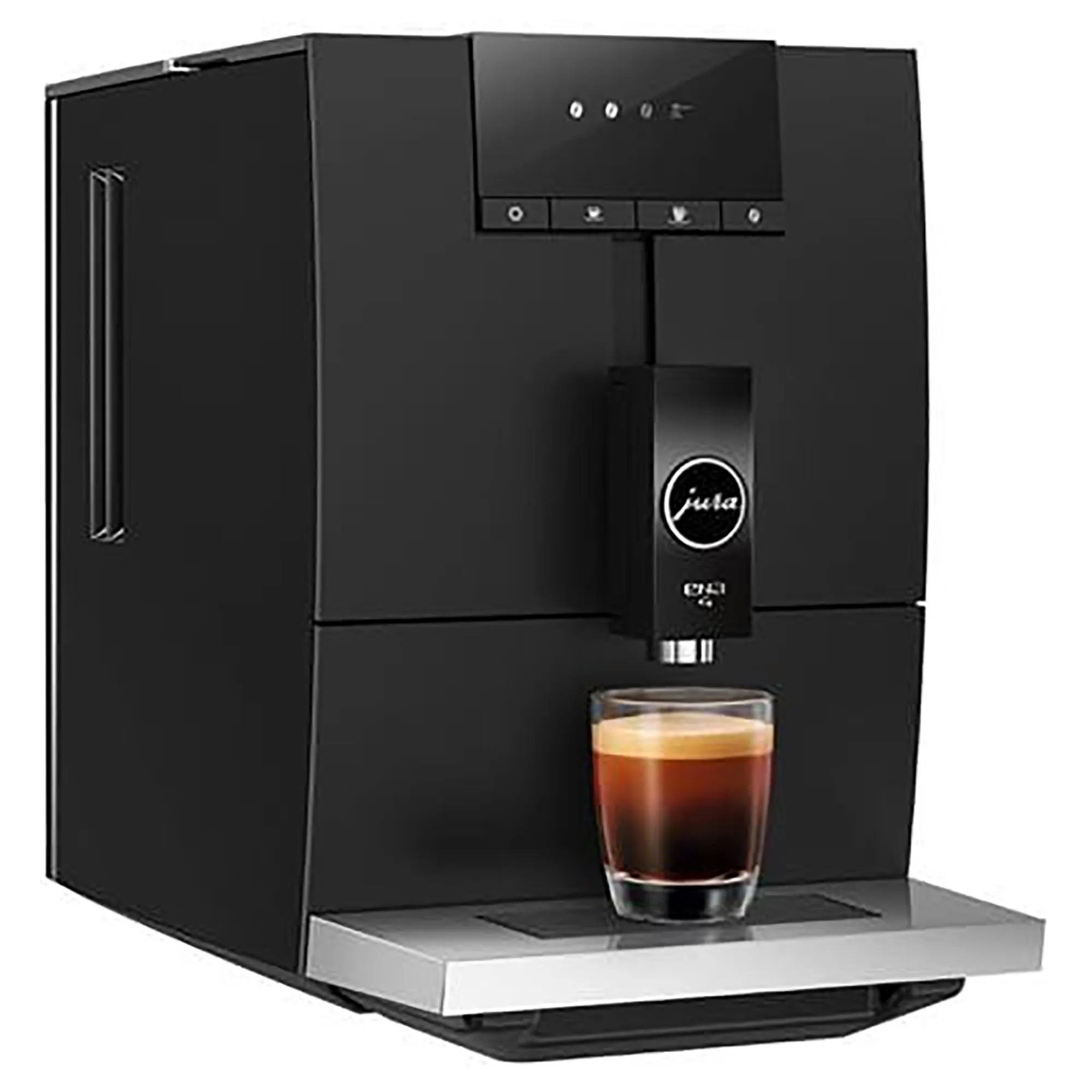 Jura ENA 4 Residential Automatic Coffee Machine - Various Colours - Image 4
