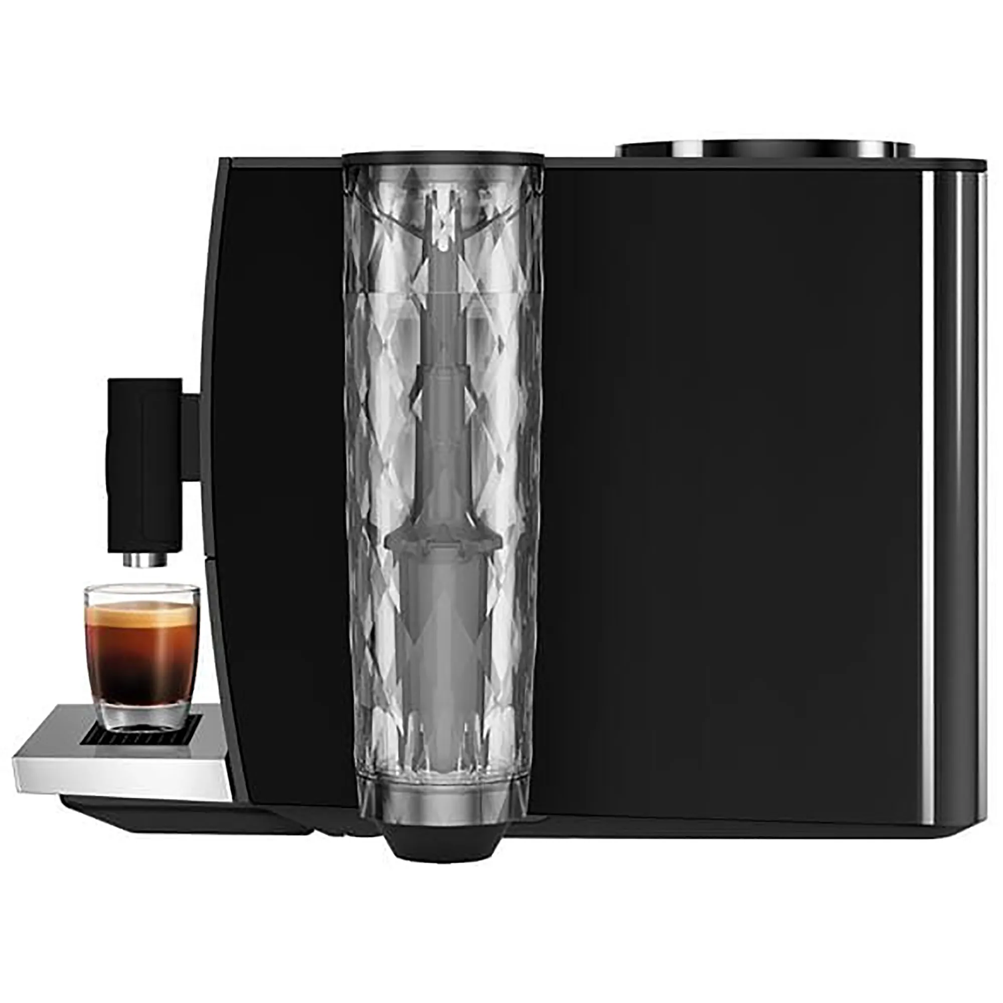 Jura ENA 4 Residential Automatic Coffee Machine - Various Colours - Image 5
