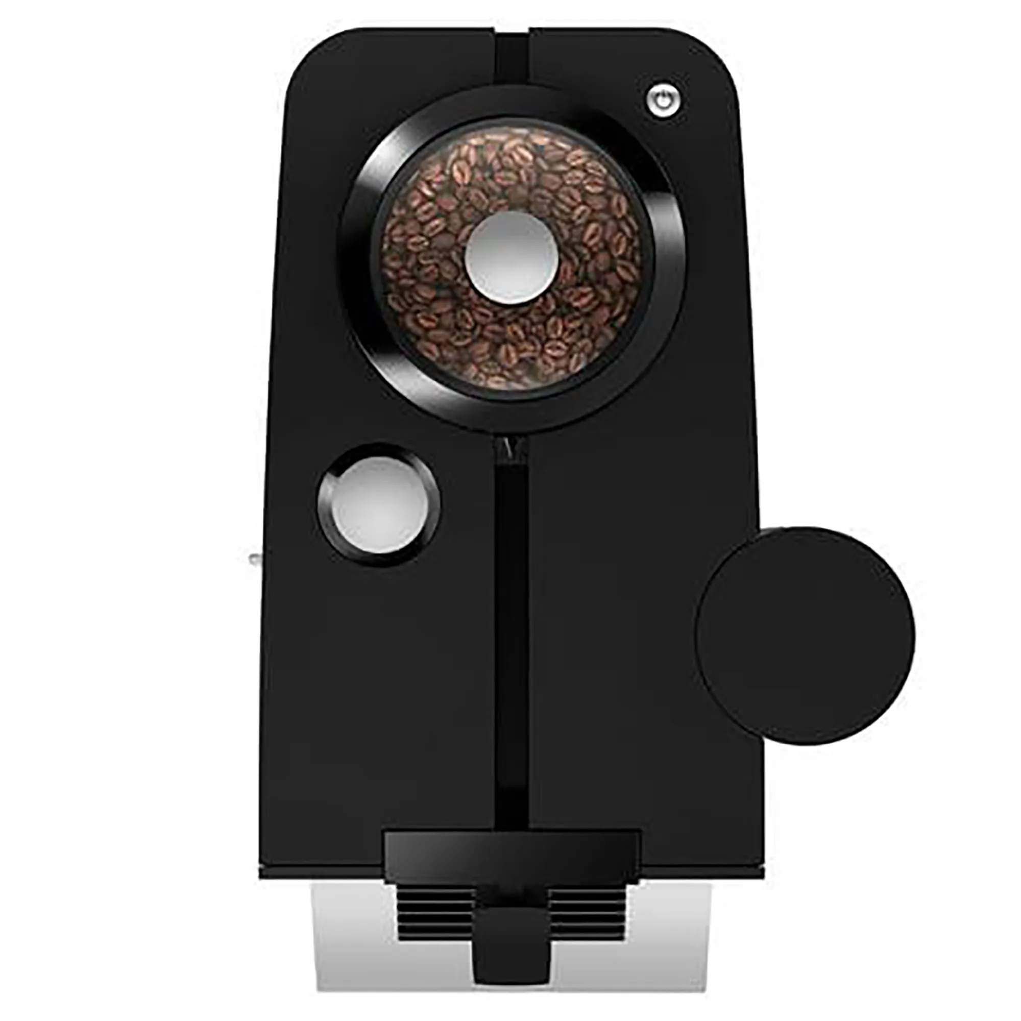 Jura ENA 4 Residential Automatic Coffee Machine - Various Colours - Image 7