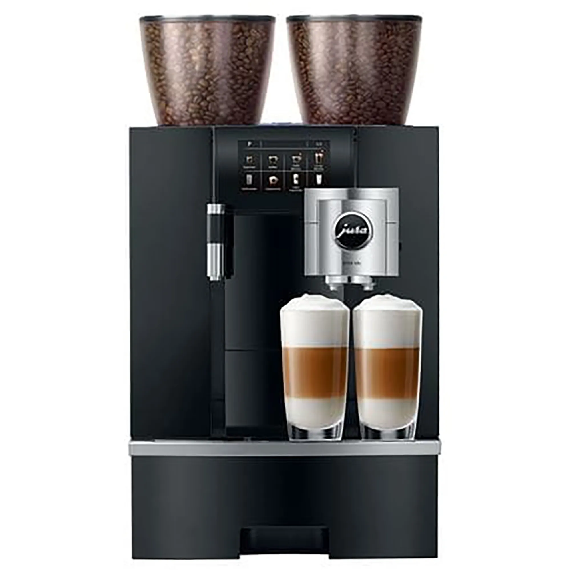 Jura GIGA X8C Commercial Automatic Coffee Machine