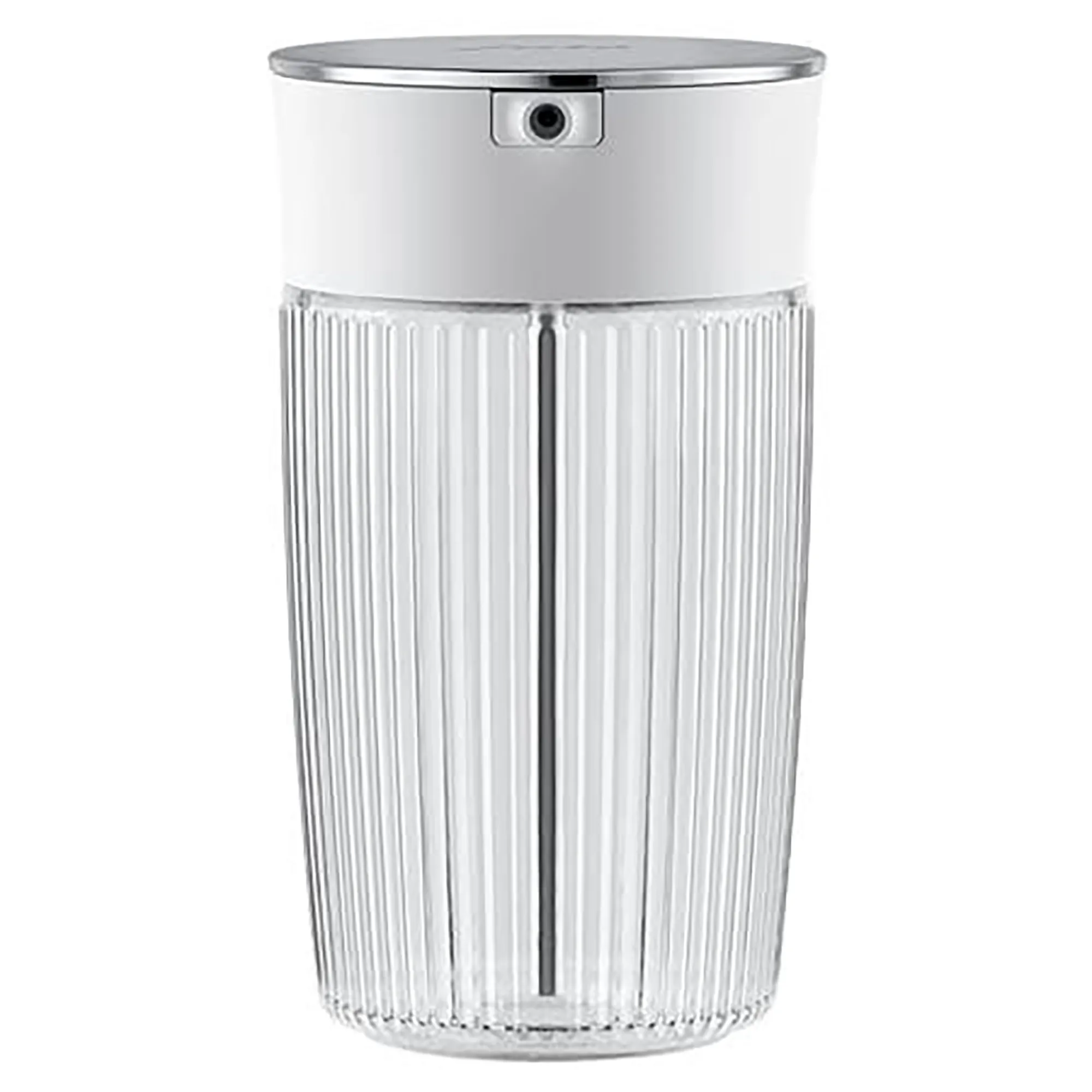Jura Glass Milk Carafe for Automatic Coffee Machines - 16.9 Oz. Capacity