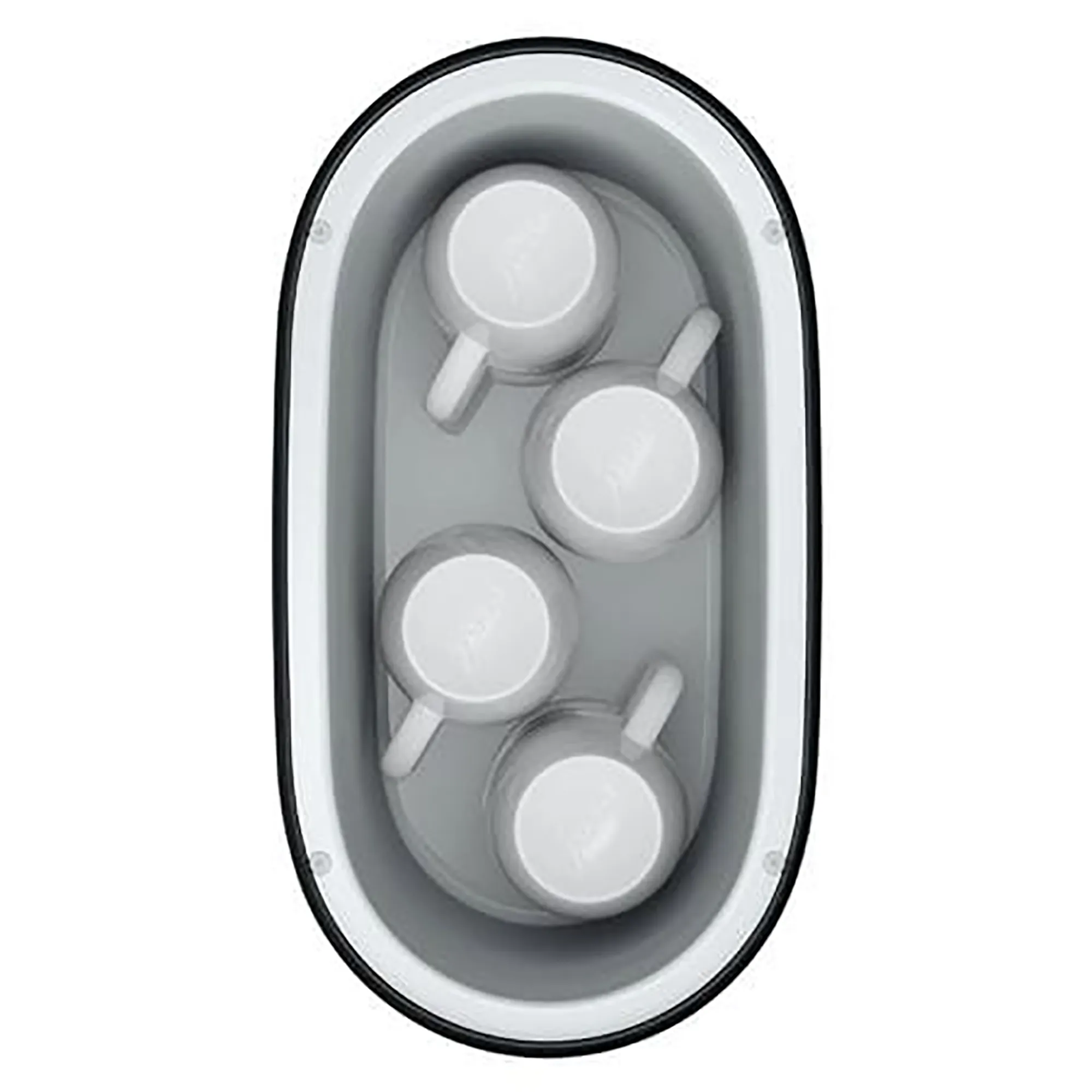 Jura Hot Cup Warmer S - Various Colours - Image 6
