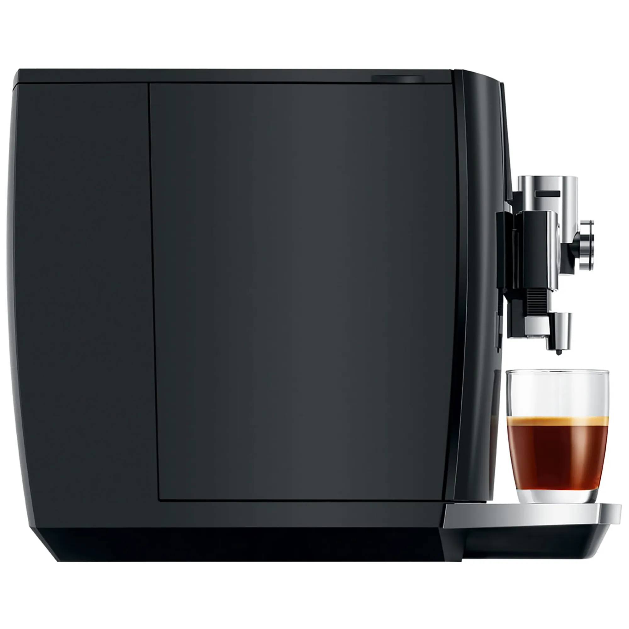 Jura J8 Residential Automatic Coffee Machine - Various Colours - Image 4
