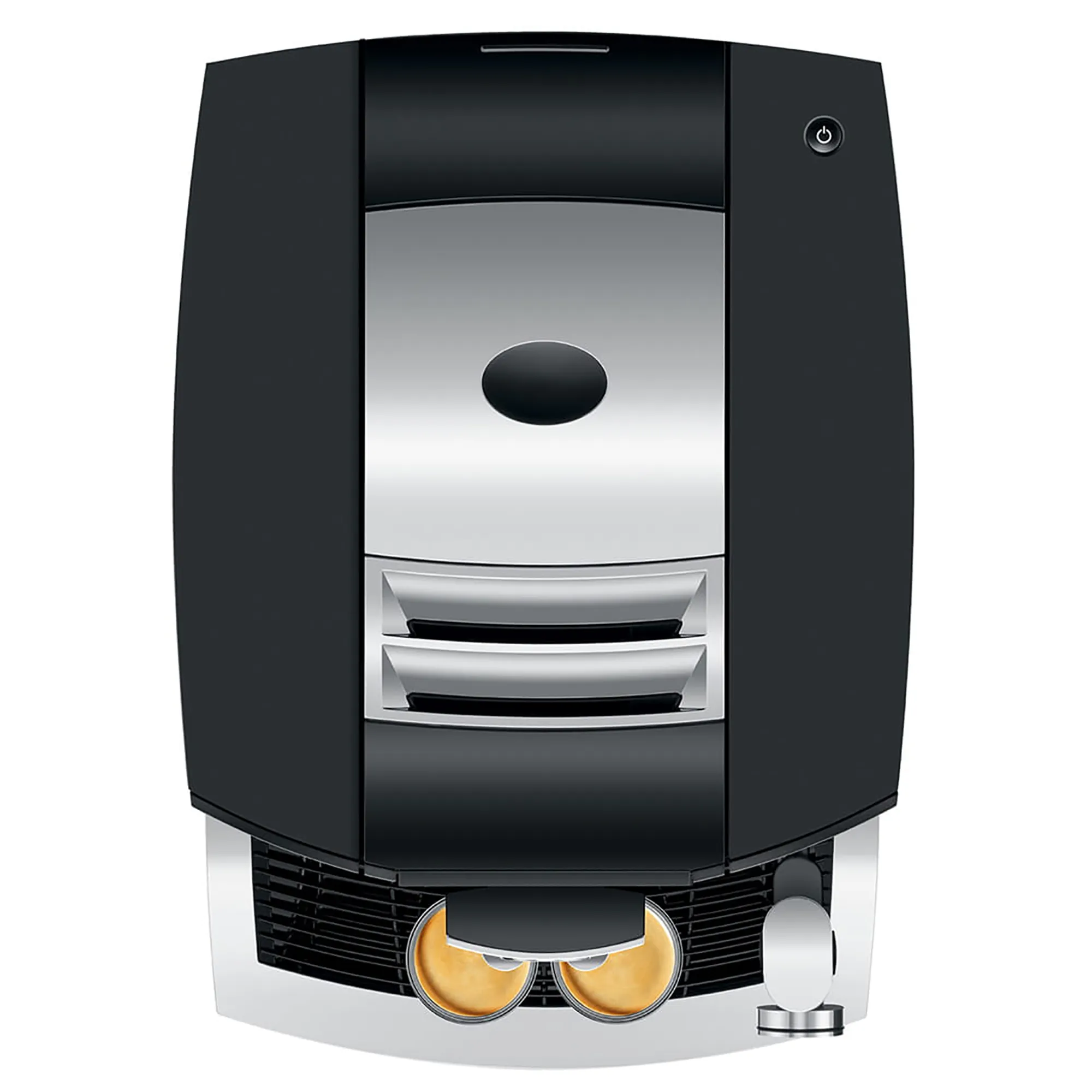 Jura J8 Residential Automatic Coffee Machine - Various Colours - Image 5
