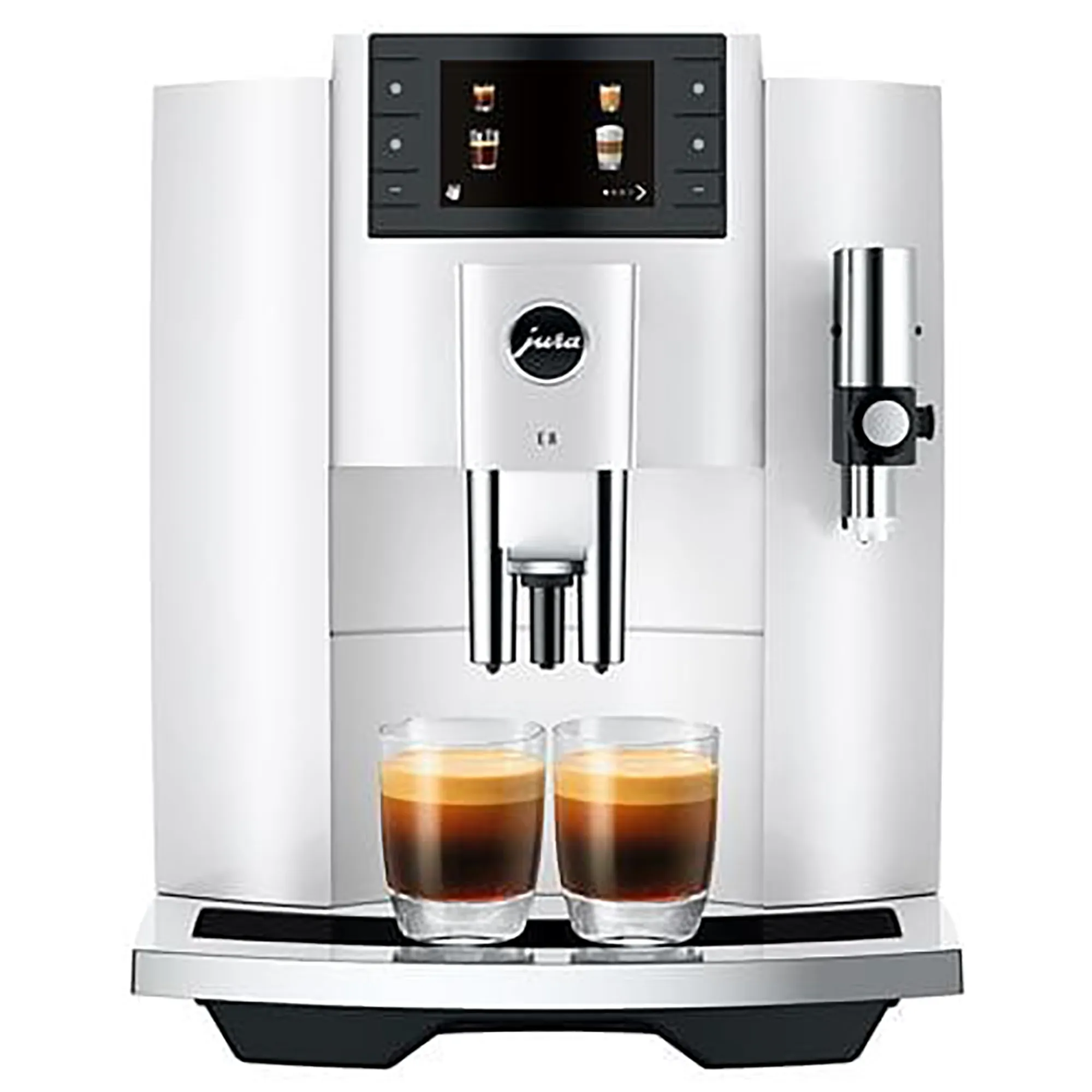 Jura E8 Residential Automatic Coffee Machine - Various Colours - Image 2
