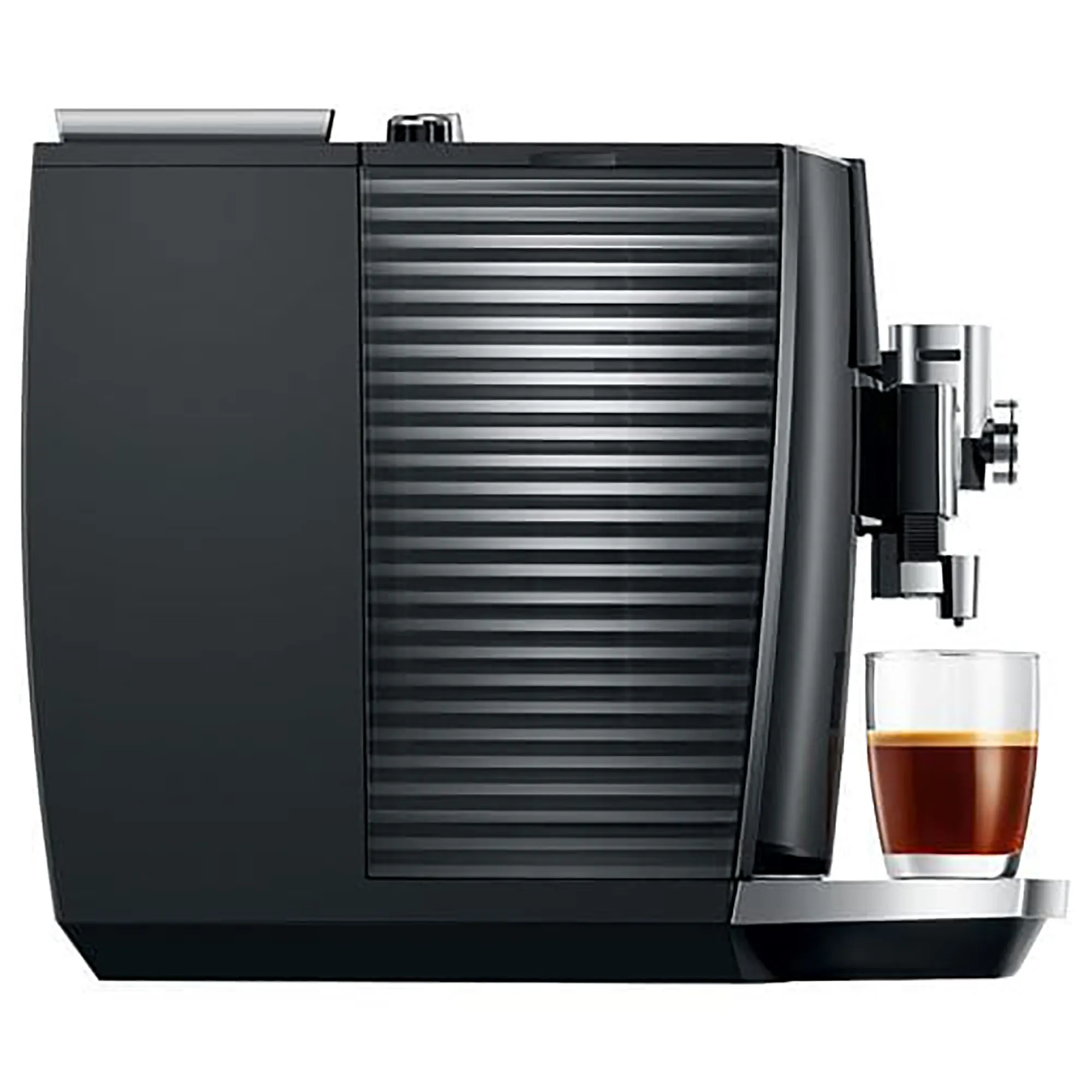 Jura J8 Residential Twin Automatic Coffee Machine - Image 3