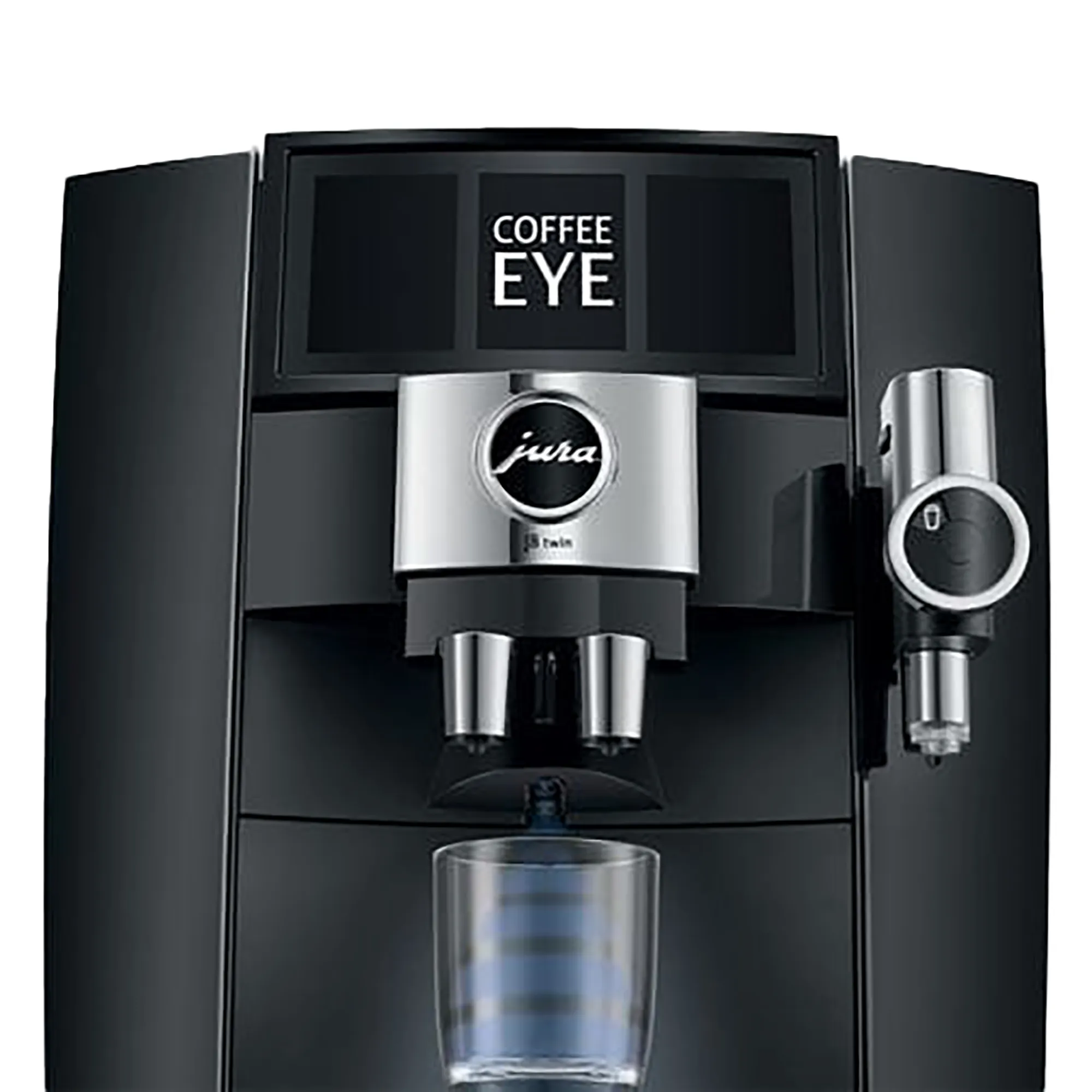 Jura J8 Residential Twin Automatic Coffee Machine - Image 5
