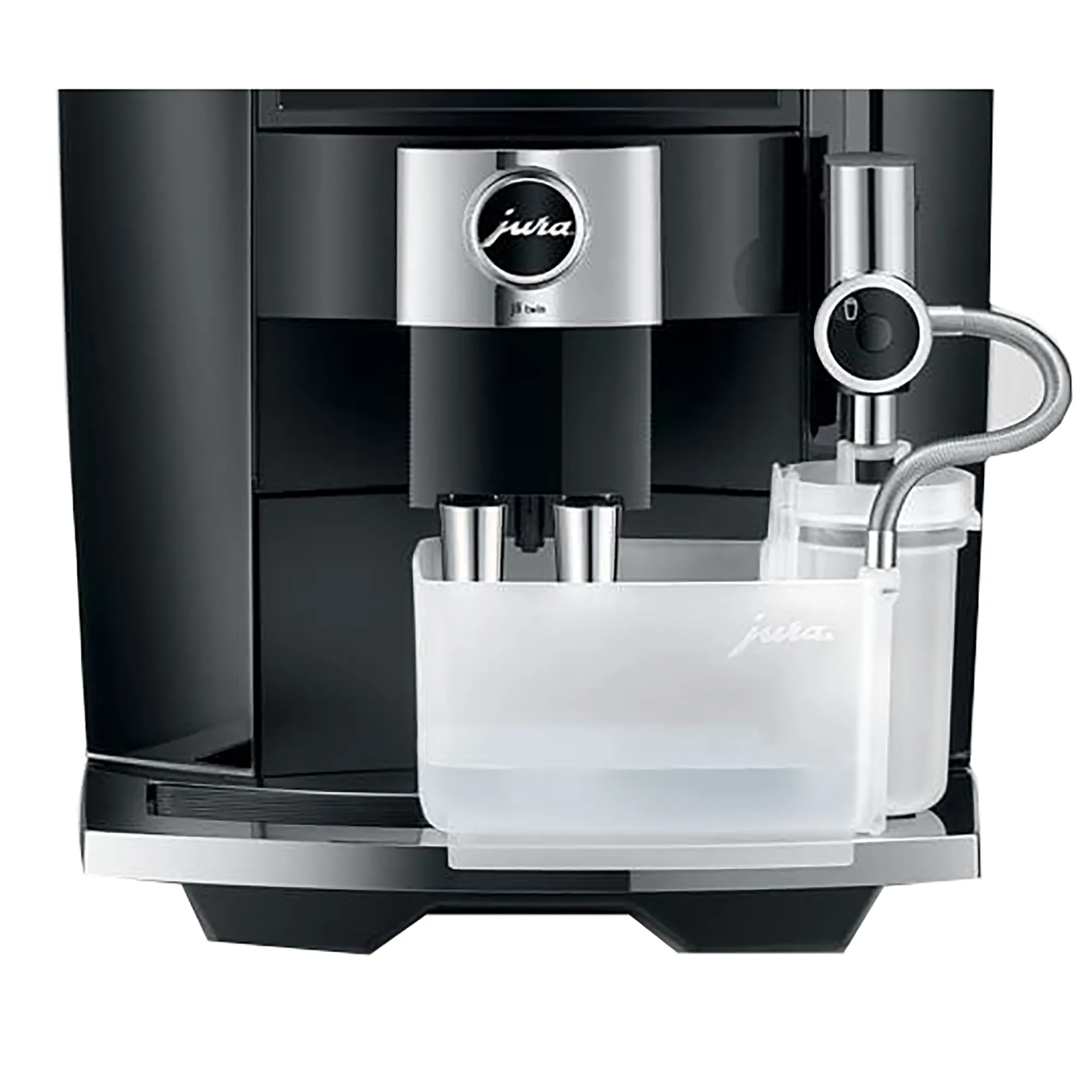 Jura J8 Residential Twin Automatic Coffee Machine - Image 7