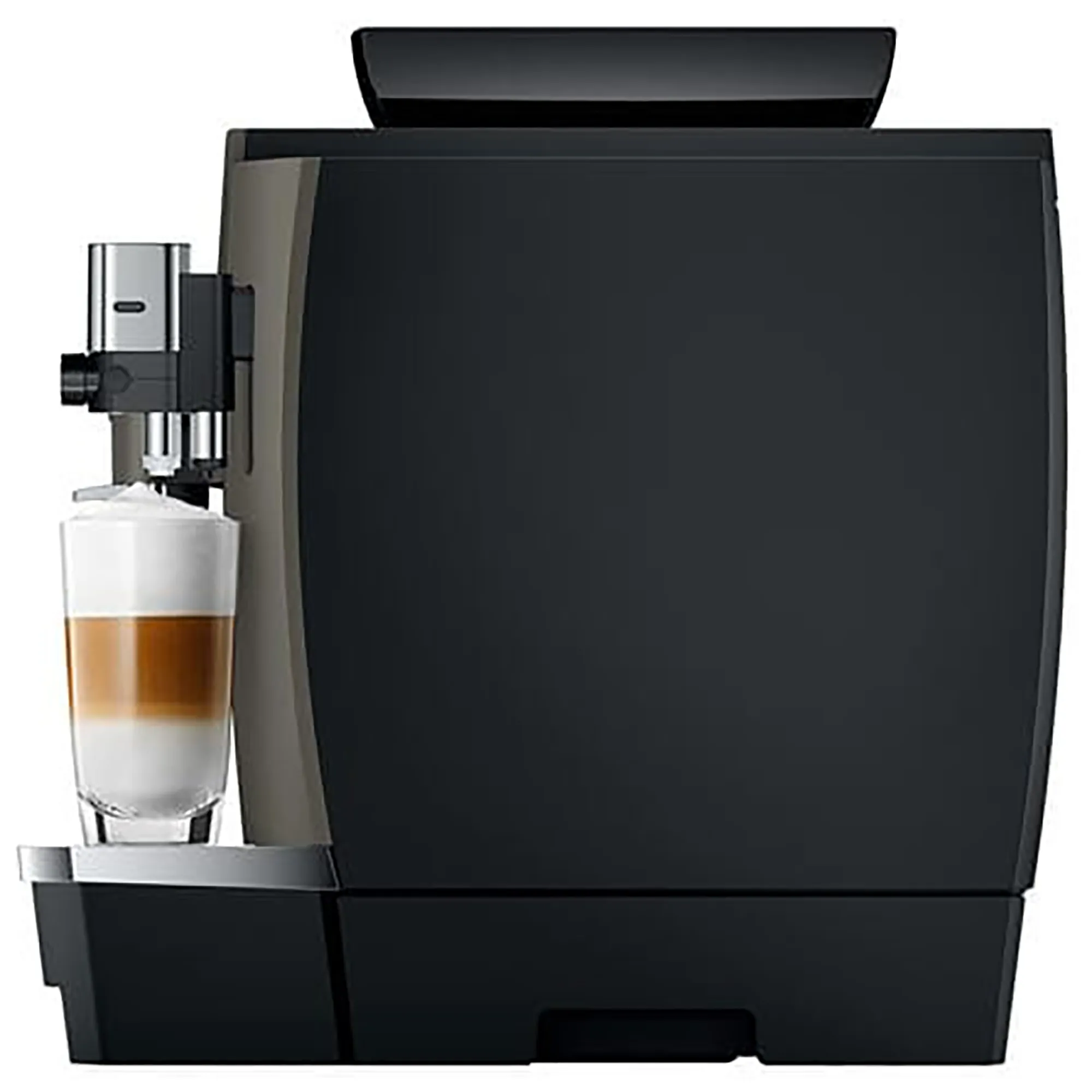Jura W8 Commercial Automatic Coffee Machine - Image 5
