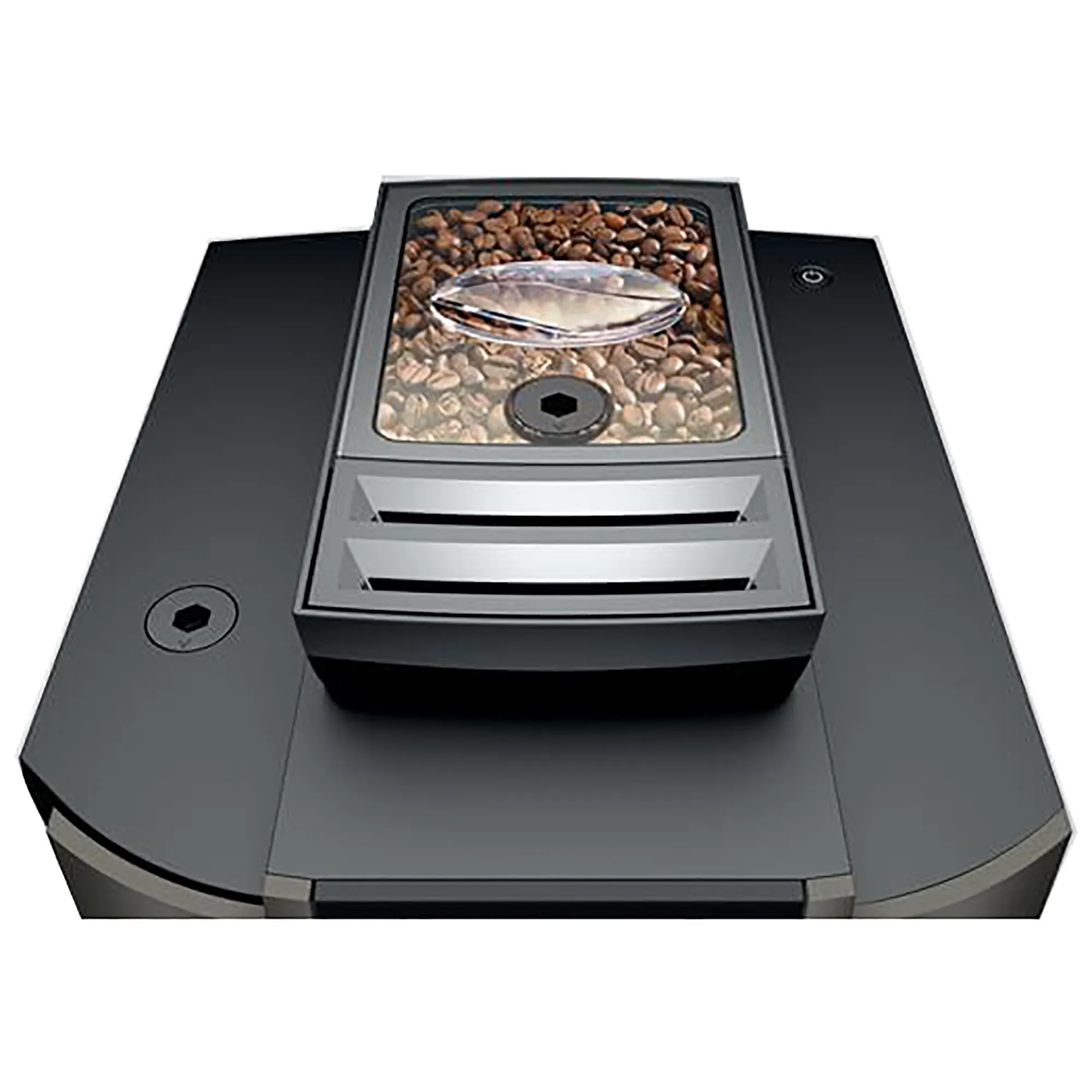 Jura W8 Commercial Automatic Coffee Machine - Image 7