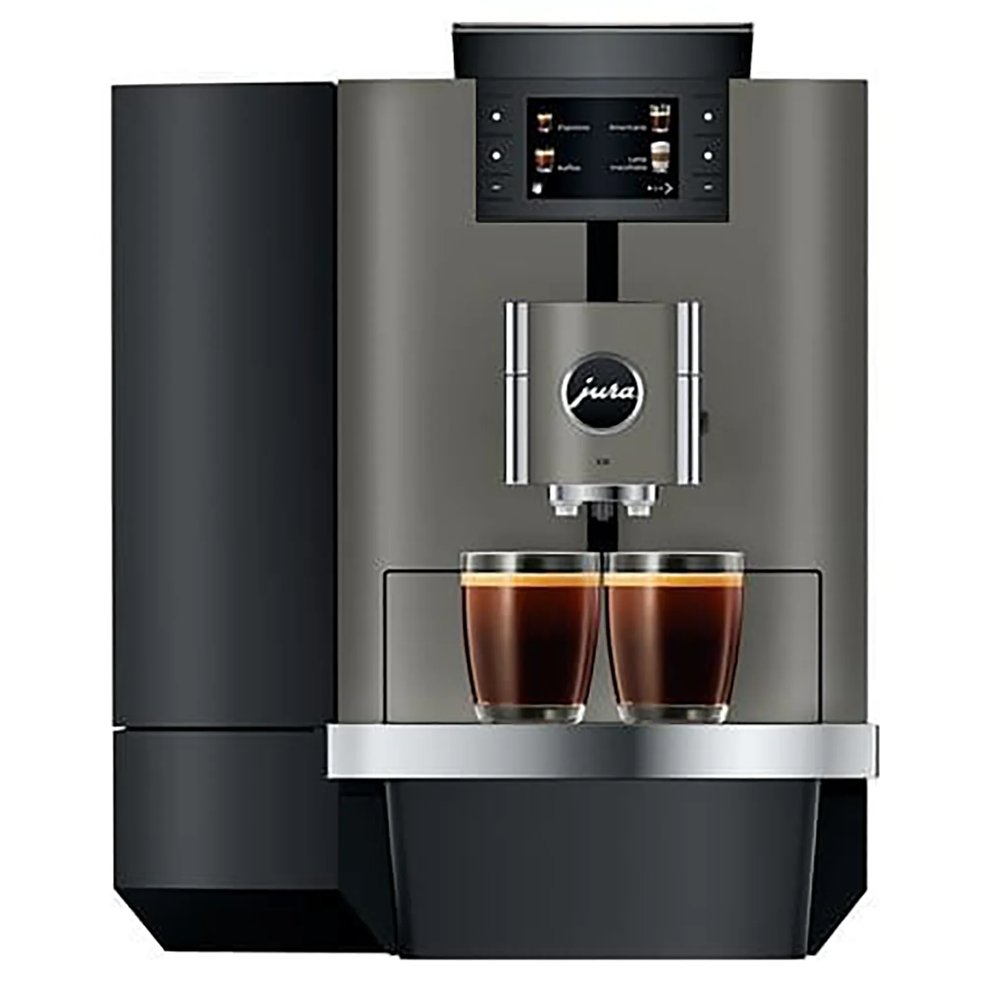 Jura X10 Commercial Automatic Coffee Machine