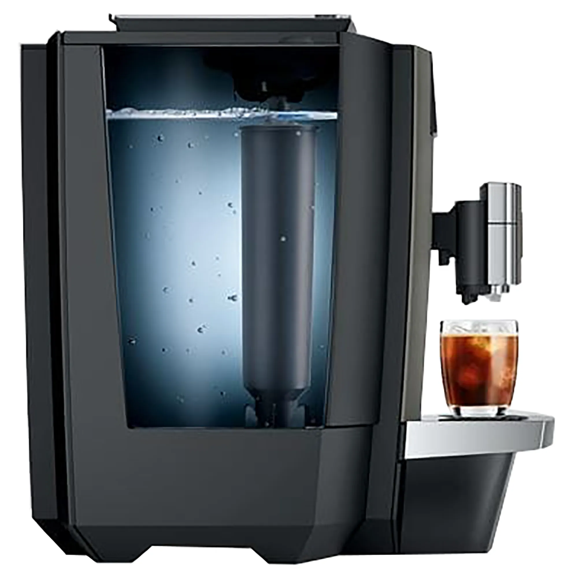 Jura X10 Commercial Automatic Coffee Machine - Image 3