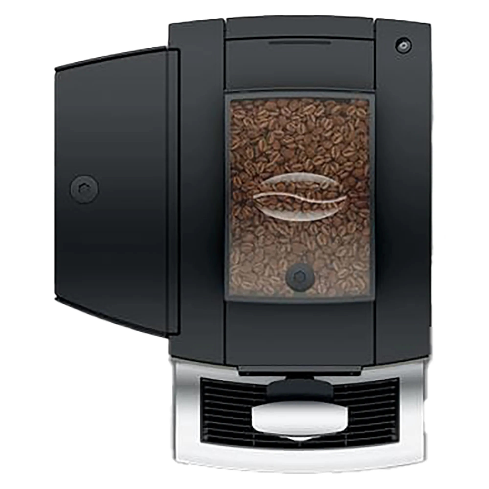 Jura X10 Commercial Automatic Coffee Machine - Image 4