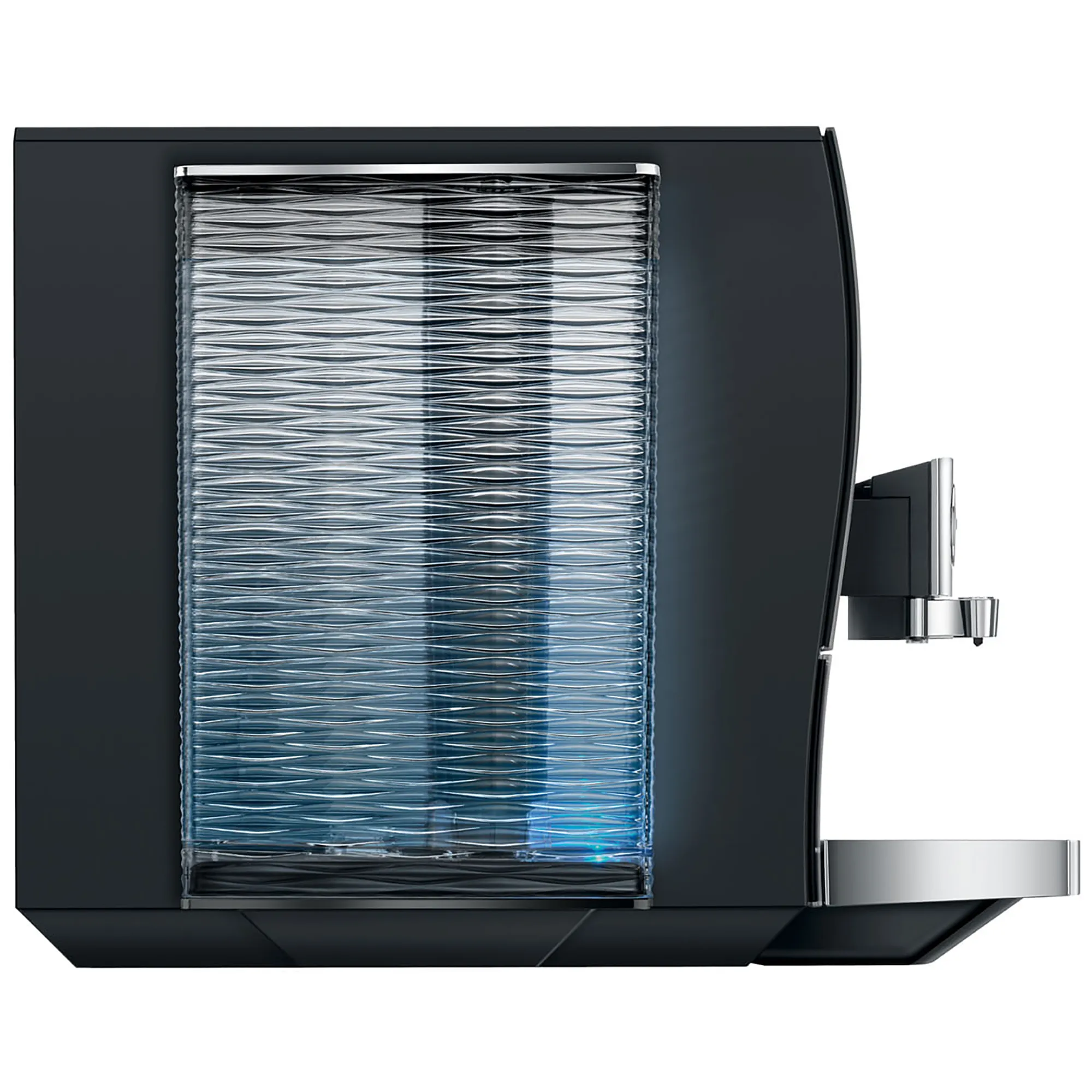 Jura Z10 Residential Automatic Coffee Machine - Various Colours - Image 3