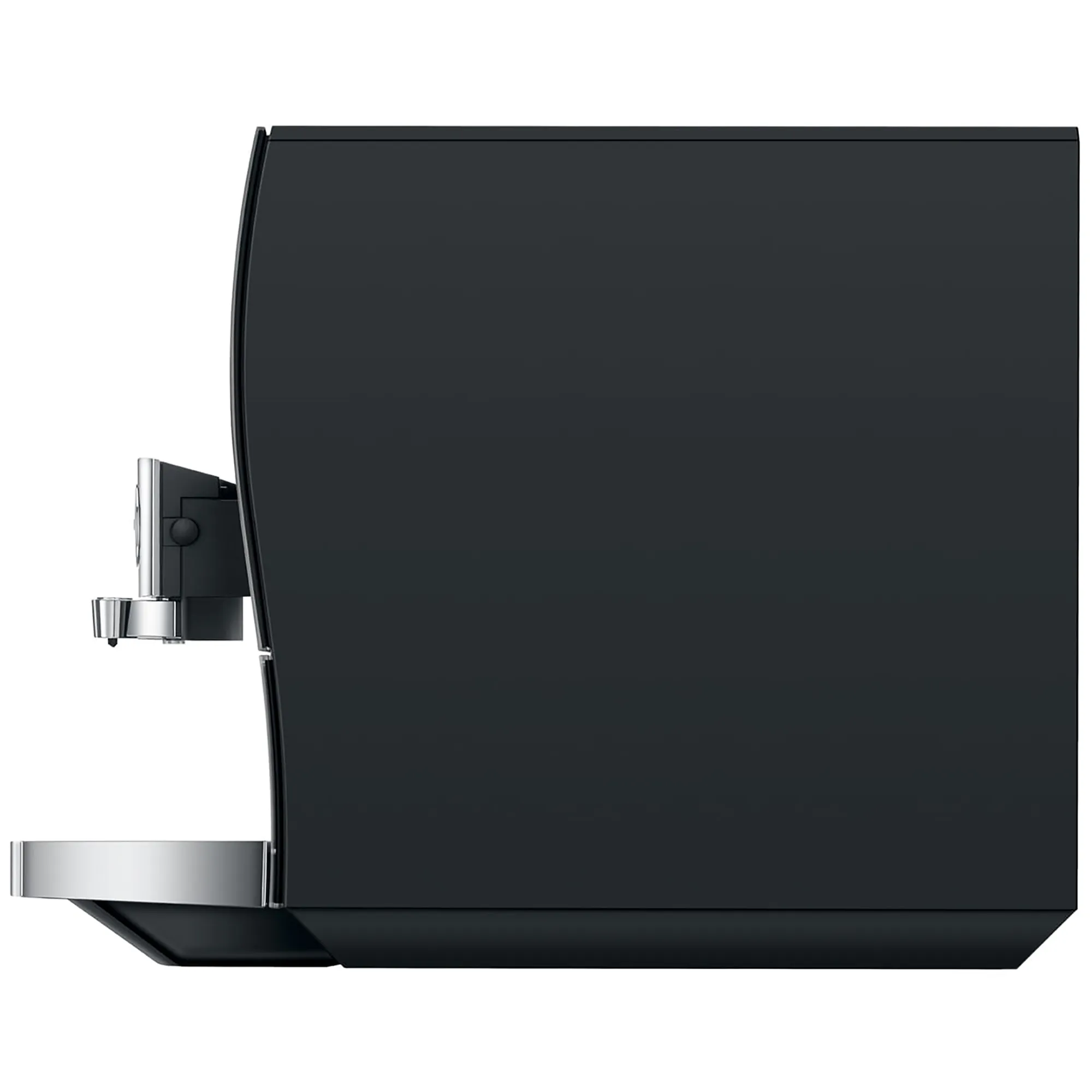 Jura Z10 Residential Automatic Coffee Machine - Various Colours - Image 4