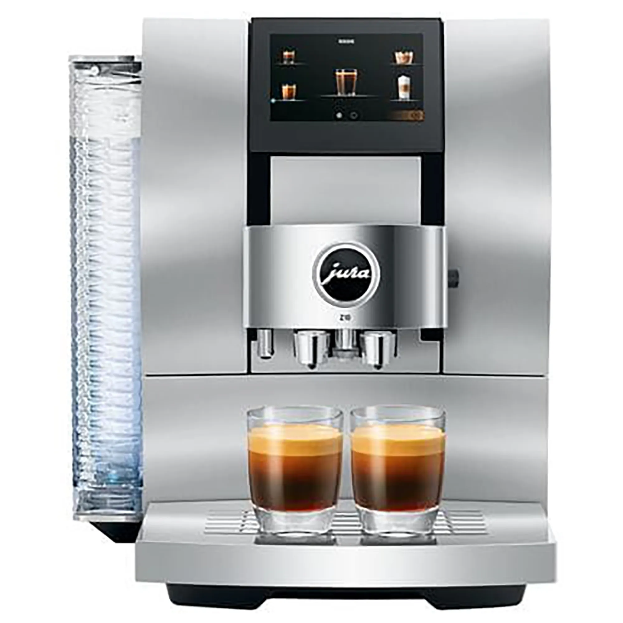 Jura Z10 Residential Automatic Coffee Machine - Various Colours - Image 9