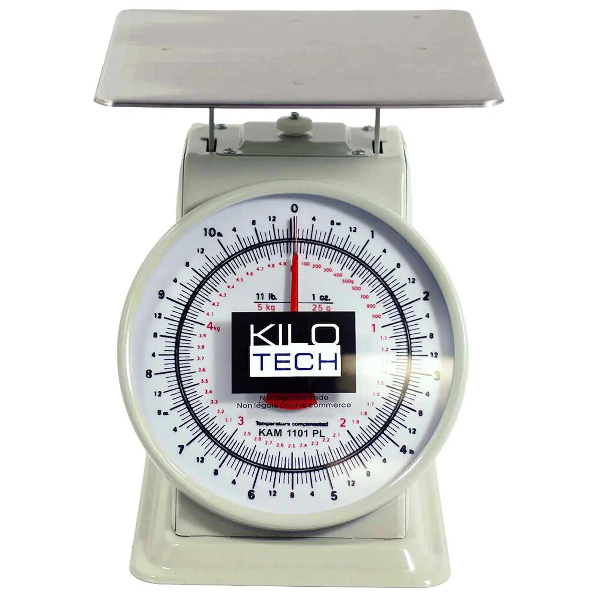 Kilotech KAM Series Portioning/Receiving Scale - Various Options - Image 3