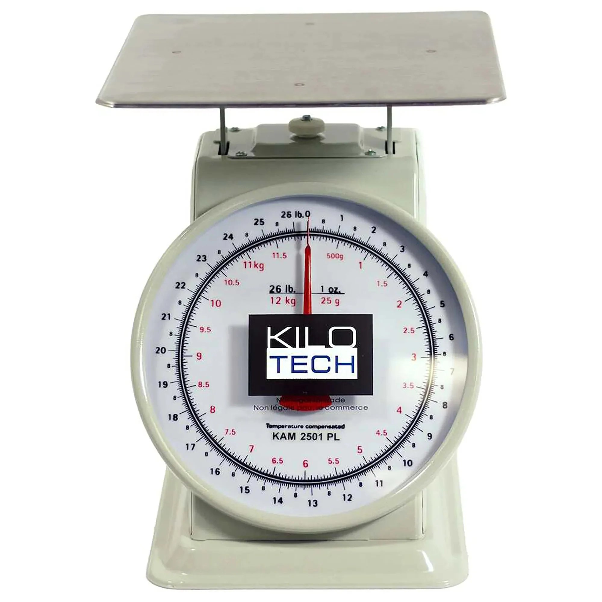 Kilotech KAM Series Portioning/Receiving Scale - Various Options - Image 4