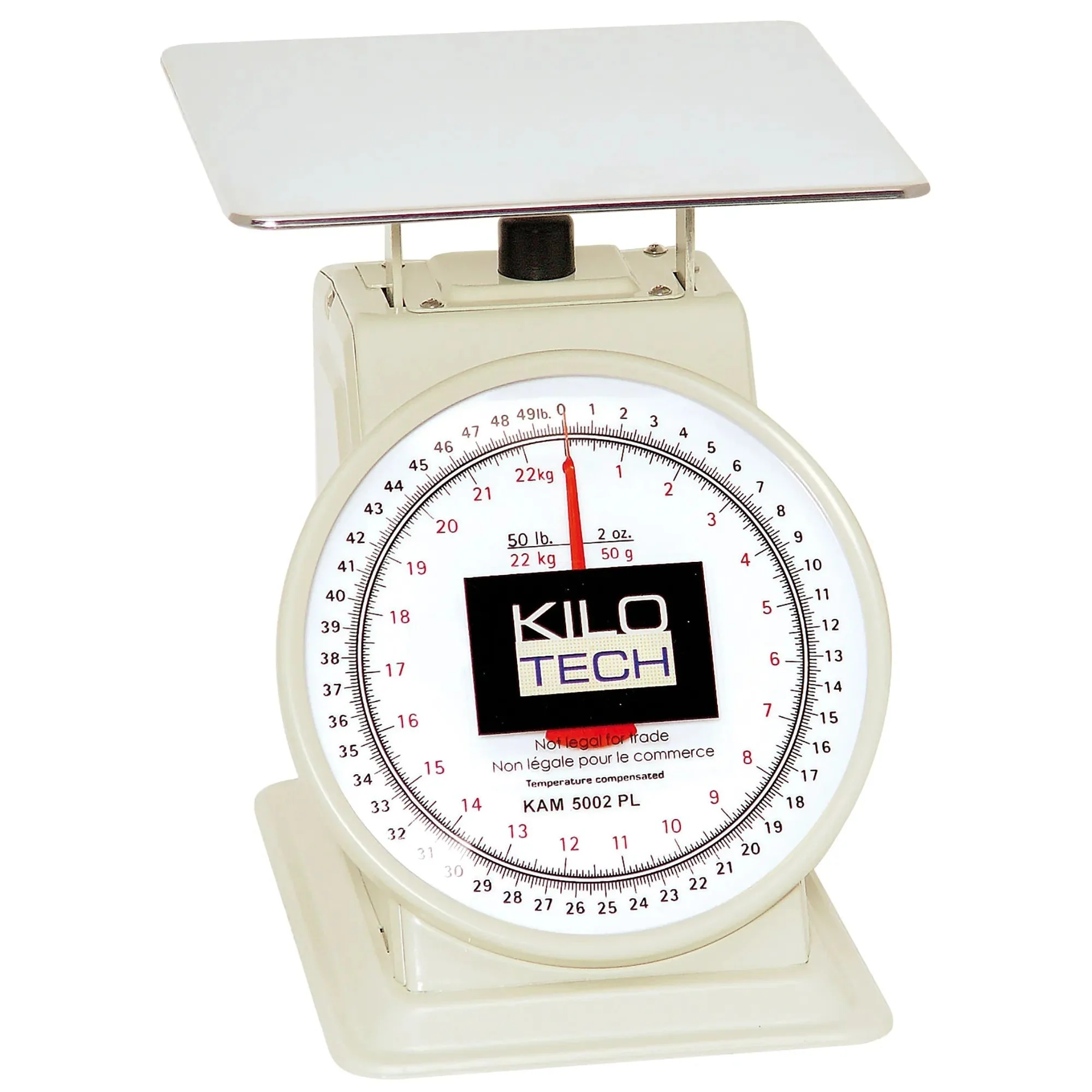 Kilotech KAM Series Portioning/Receiving Scale - Various Options - Image 5
