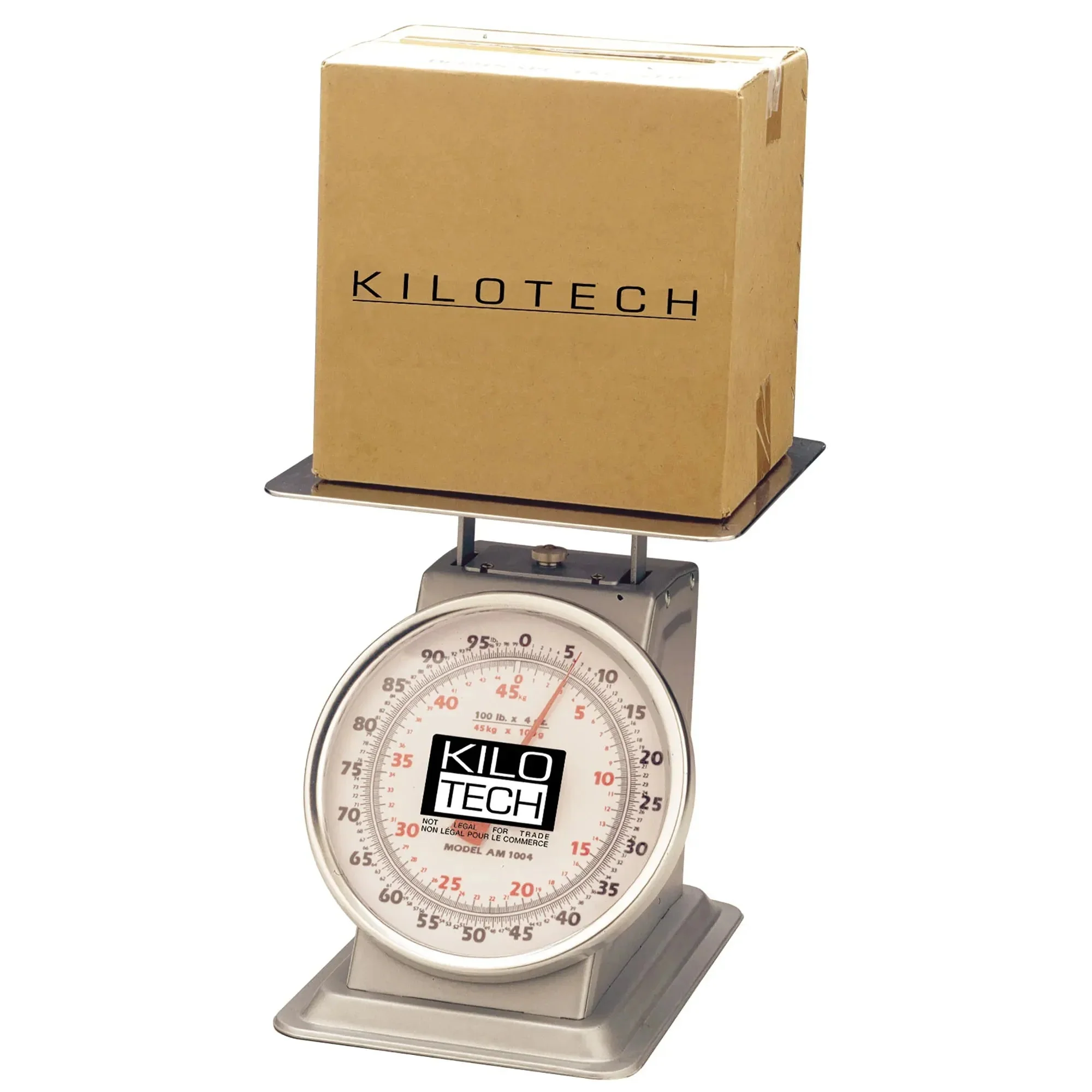 Kilotech KAM Series Portioning/Receiving Scale - Various Options - Image 6