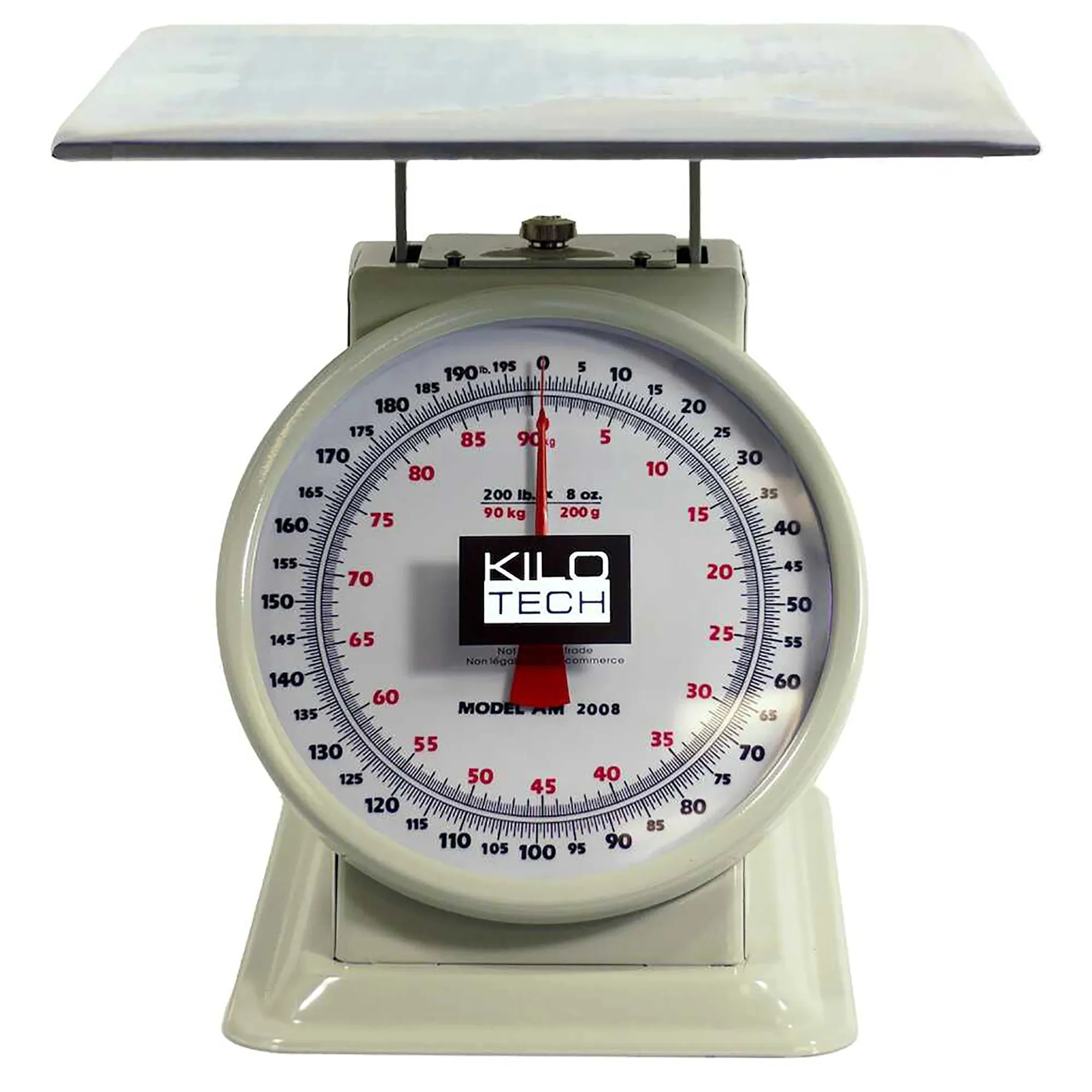 Kilotech KAM Series Portioning/Receiving Scale - Various Options - Image 7