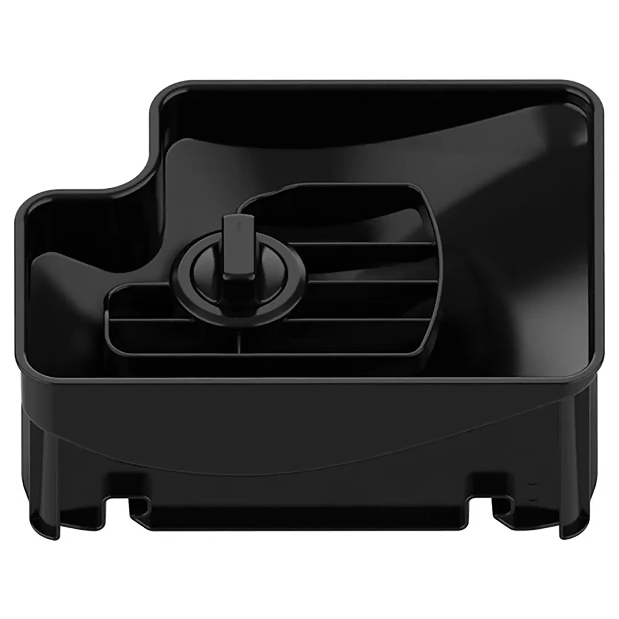 KitchenAid KESRBHF Removable Bean Hopper with Lid for Automatic Espresso Machines - 9.5 Oz. Capacity - Image 2