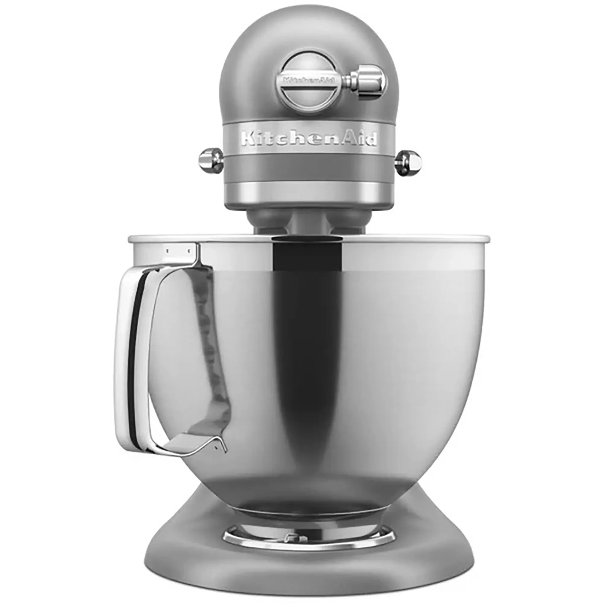 KitchenAid KSM195PSCU Artisan Premium Planetary Stand Mixer - 5Qt Capacity, 120V - Image 2