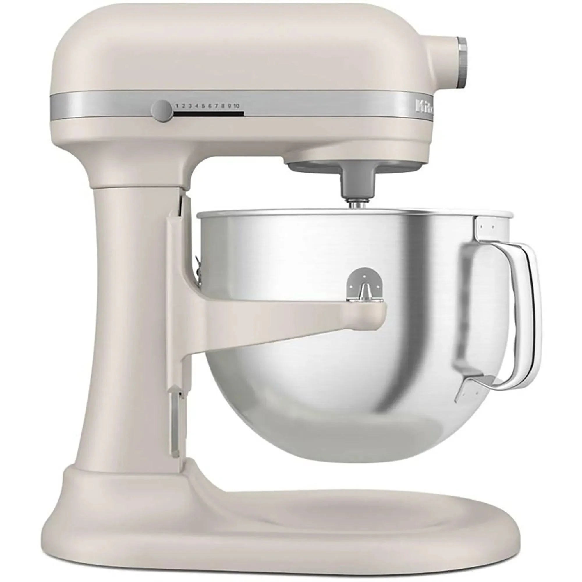 KitchenAid KSM70SNDXER Bowl-Lift Planetary Stand Mixer - 7 Qt Capacity, 120V - Various Colours - Image 2