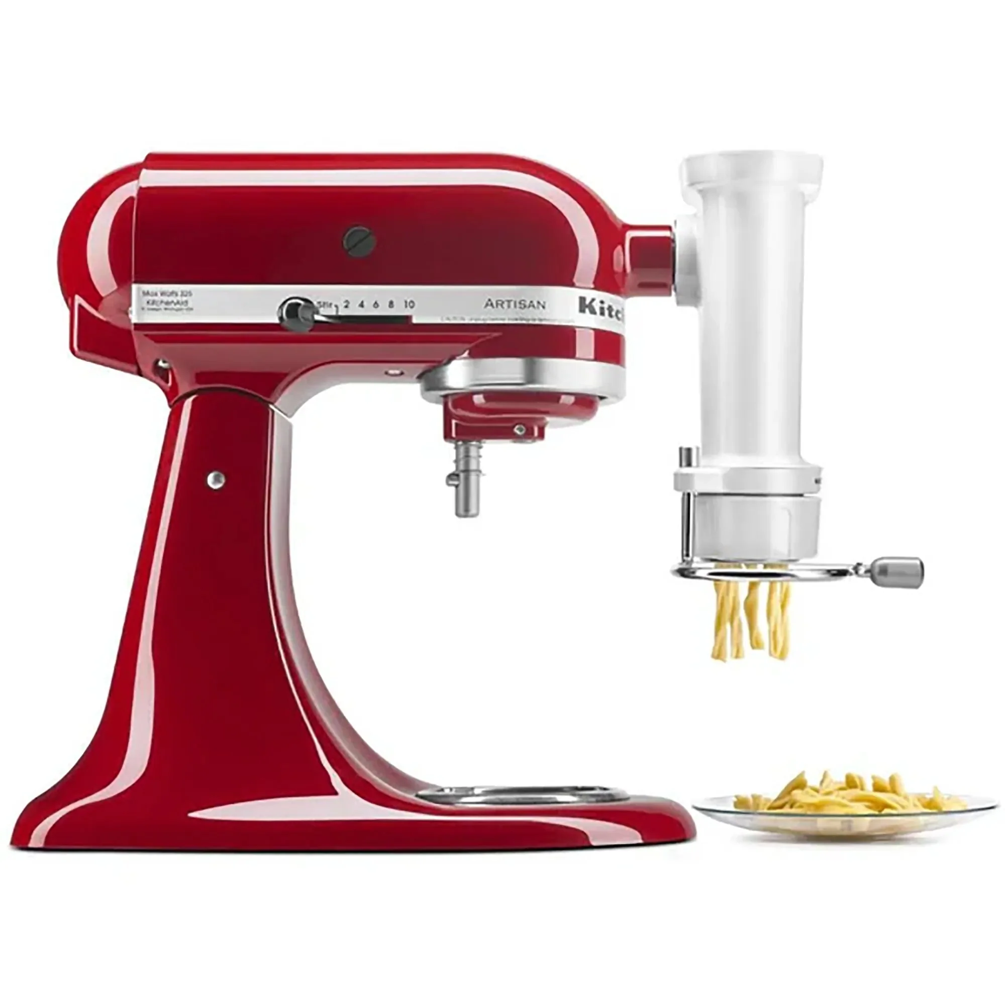 KitchenAid KSMPEXTA Gourmet Pasta Press