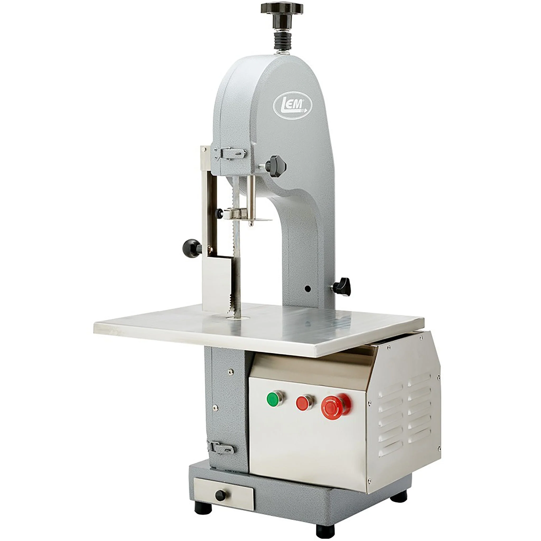 LEM 1561 Table Top Meat Saw