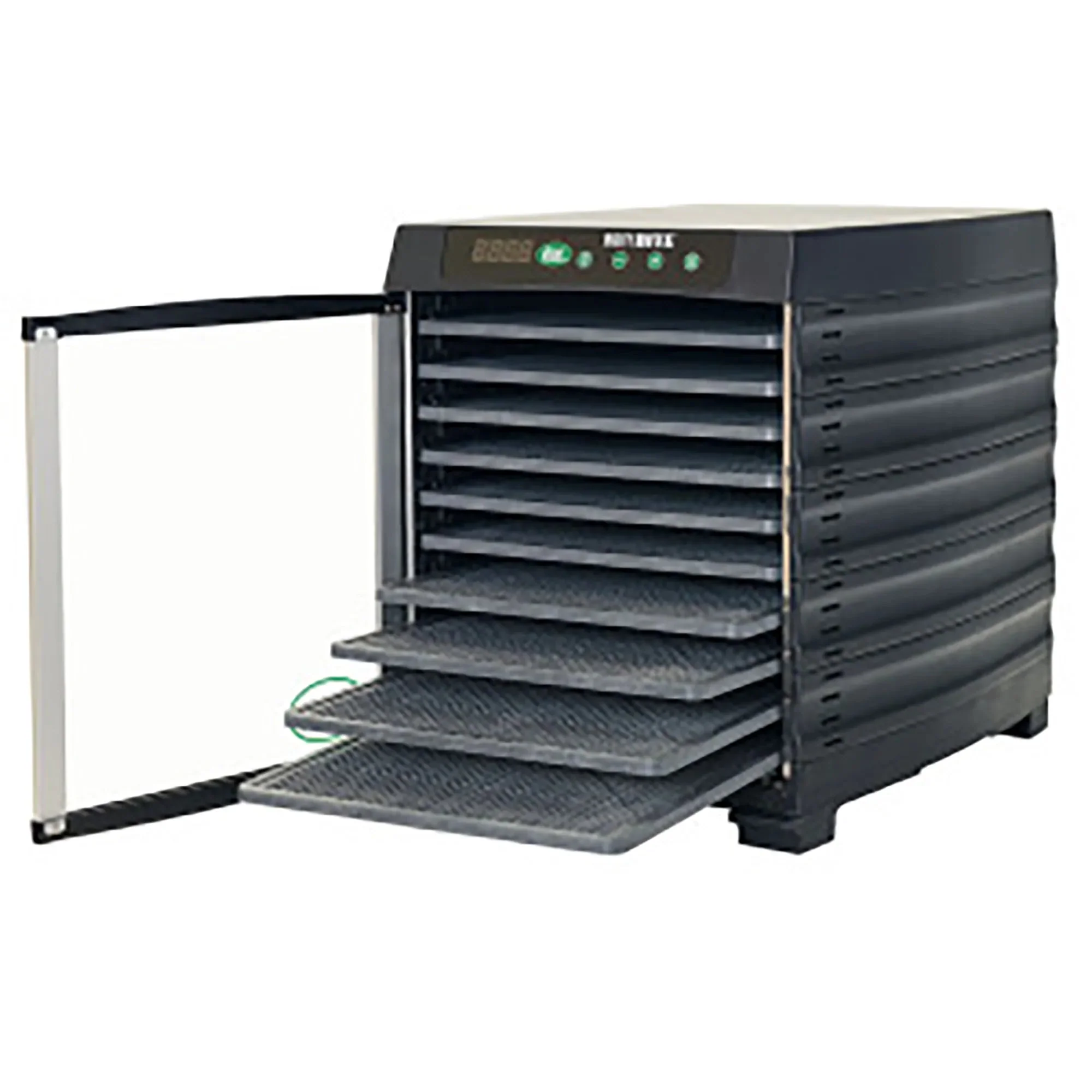 LEM 1730 Mighty Bite 10-Tray Food Dehydrator - Image 2