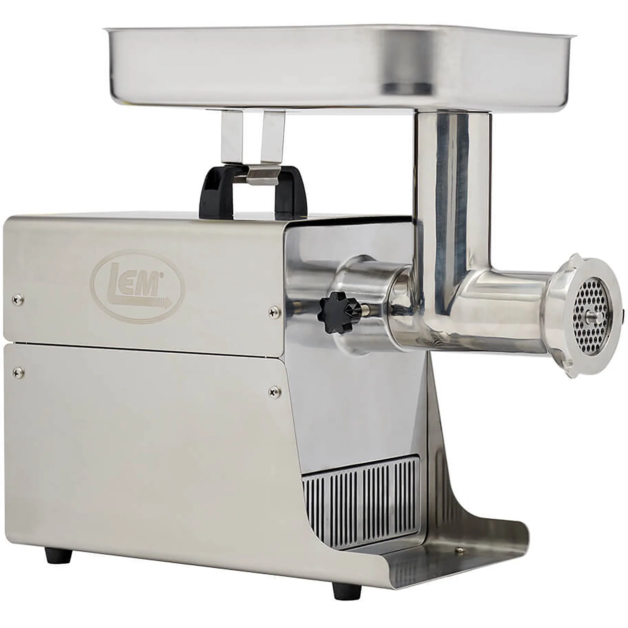 LEM 1779 Size 8 Big Bite Meat Grinder - 0.5 HP, 120V - Image 2