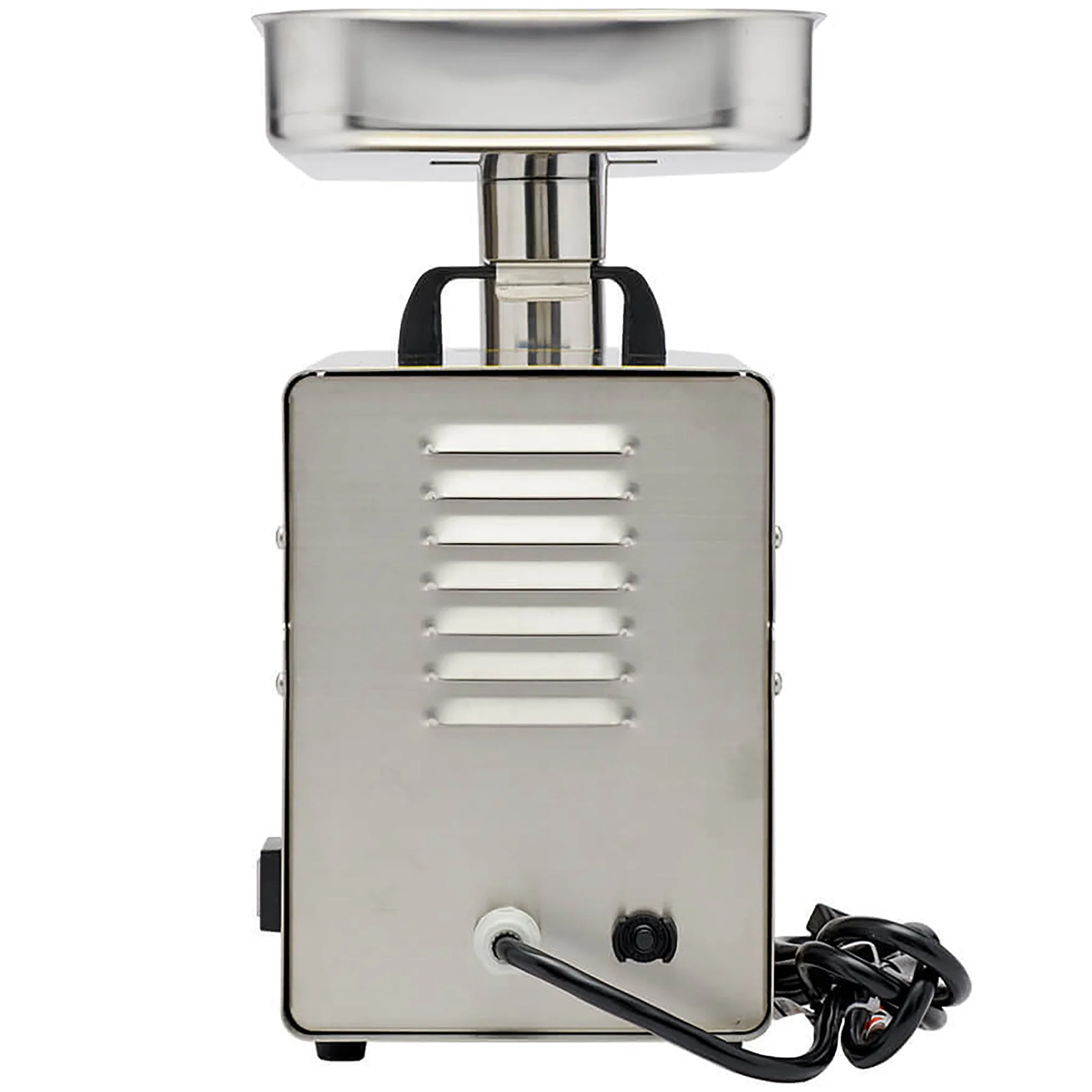 LEM 1779 Size 8 Big Bite Meat Grinder - 0.5 HP, 120V - Image 4