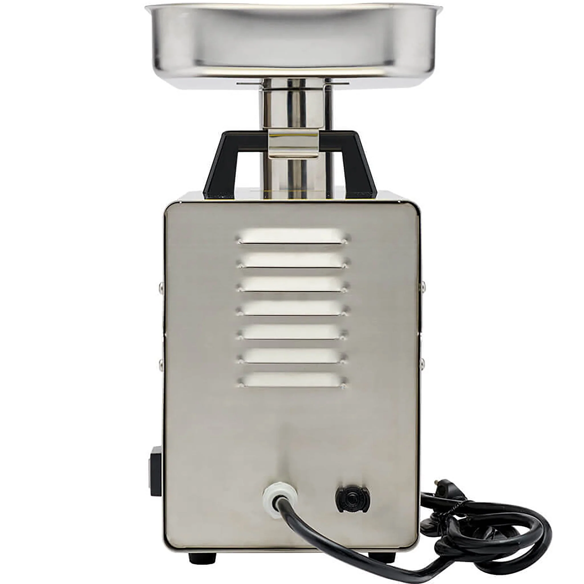 LEM 1780 Size 12 Big Bite Meat Grinder - 0.75 HP, 120V - Image 4