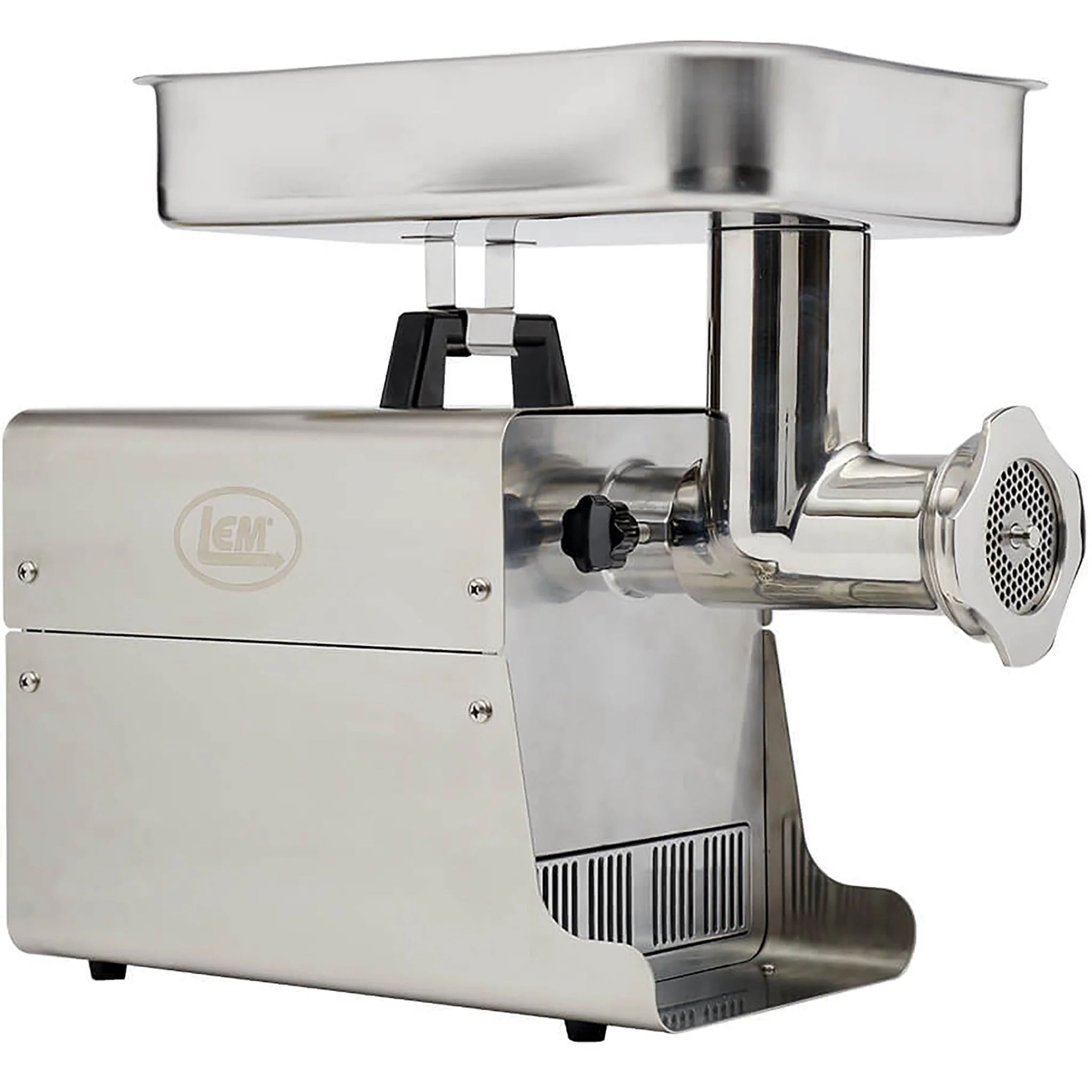 LEM 1781 Size 22 Big Bite Meat Grinder - 1 HP, 120V - Image 2