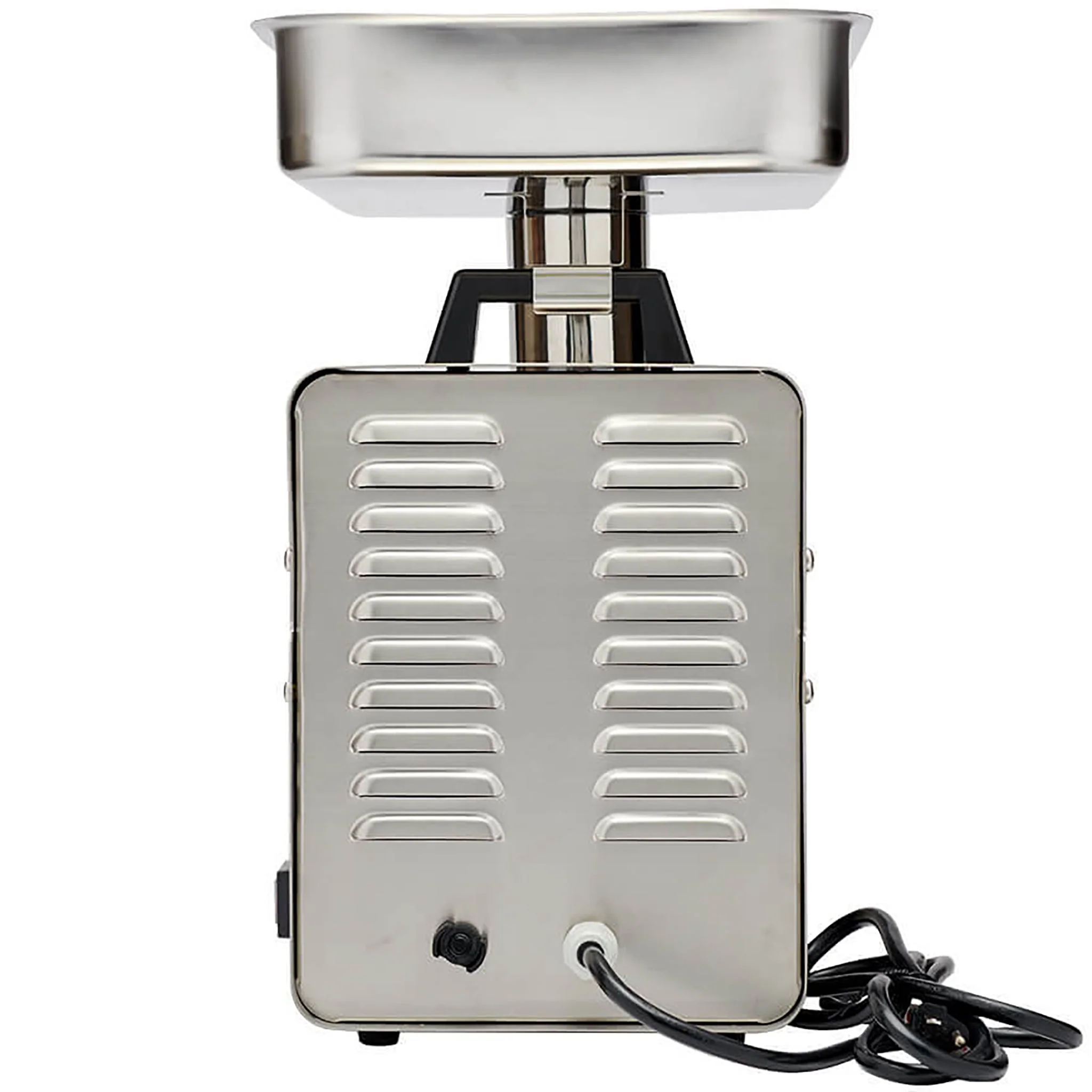 LEM 1781 Size 22 Big Bite Meat Grinder - 1 HP, 120V - Image 4
