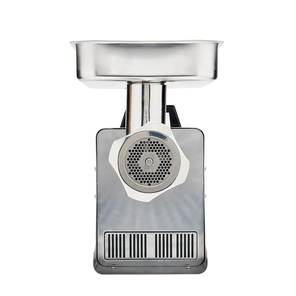 LEM 1782 Size 32 Big Bite Meat Grinder - 1.5 HP, 120V - Image 2