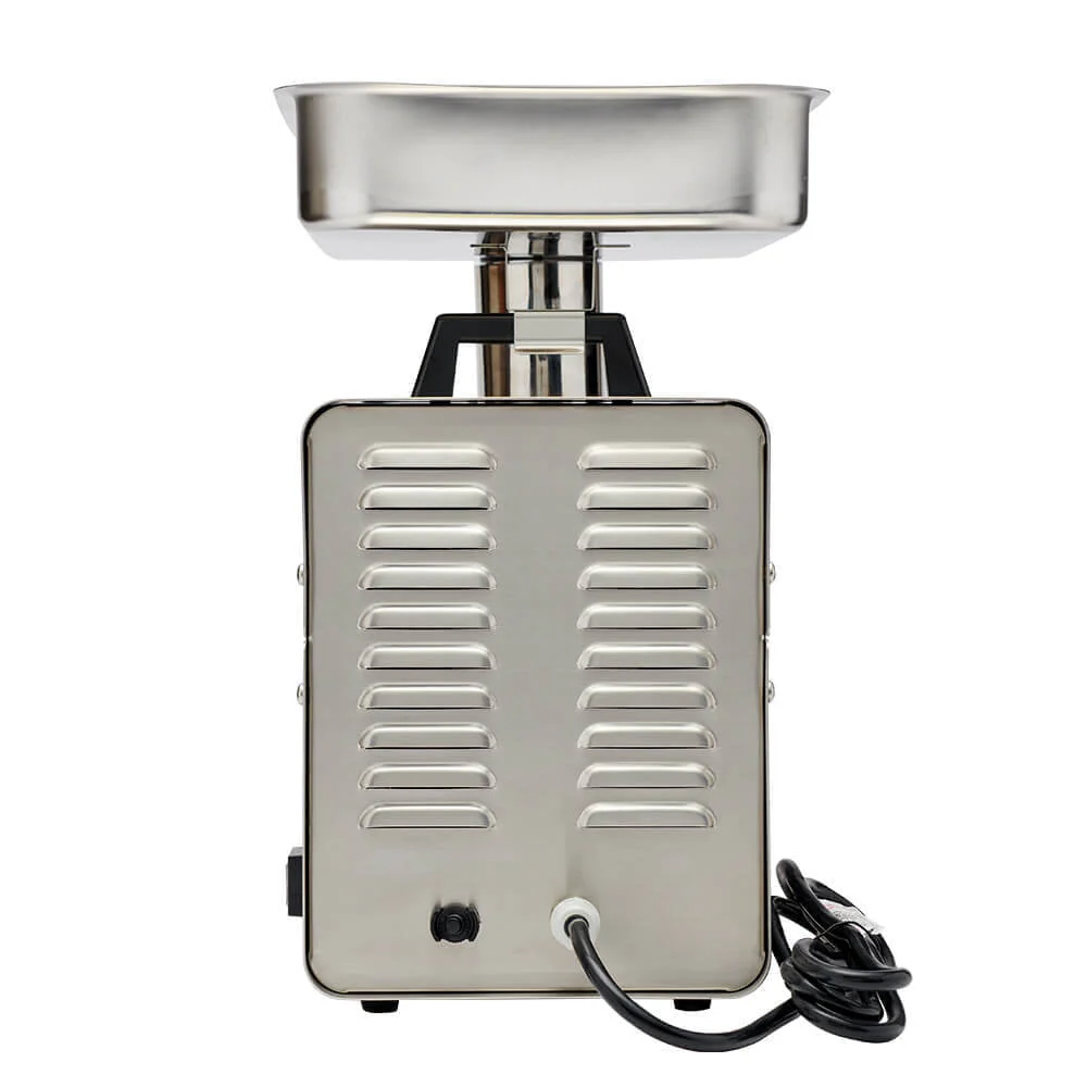 LEM 1782 Size 32 Big Bite Meat Grinder - 1.5 HP, 120V - Image 3