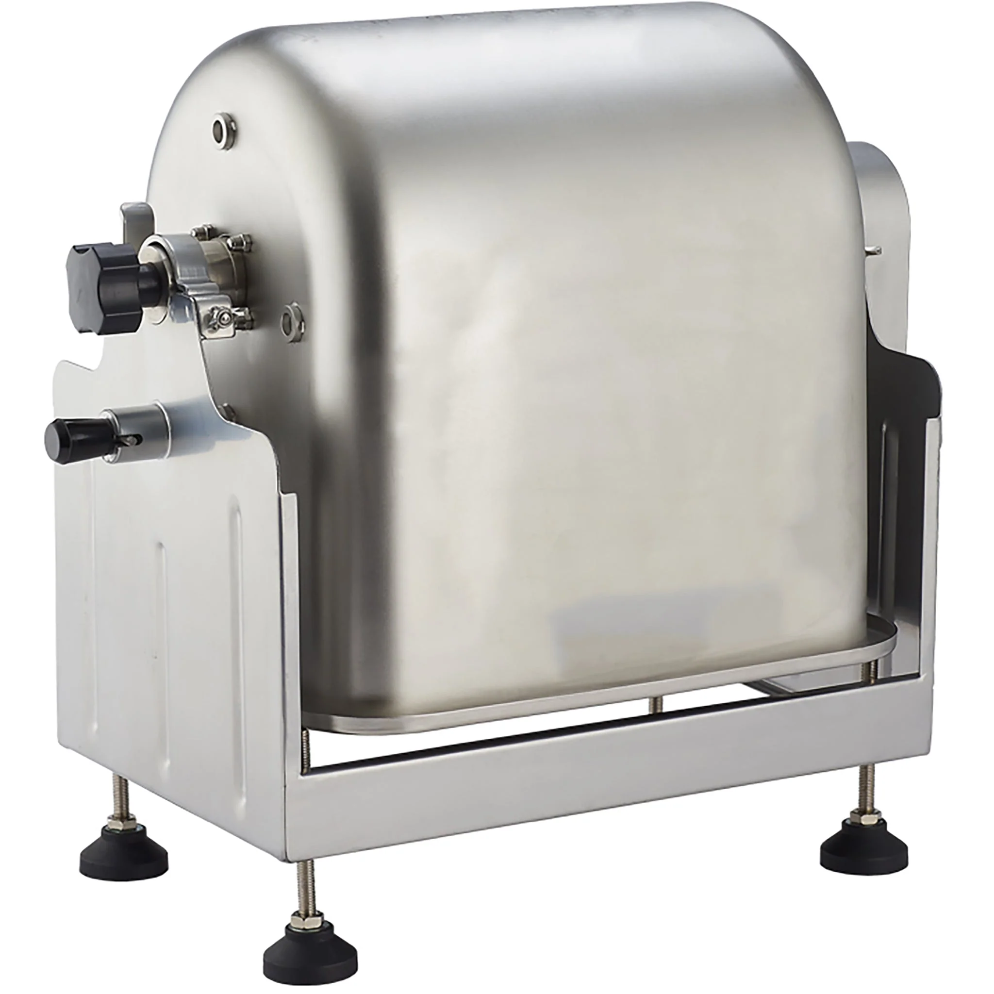 LEM 1869 Big Bite 25LB Tilting Meat Mixer Attachment - Image 4