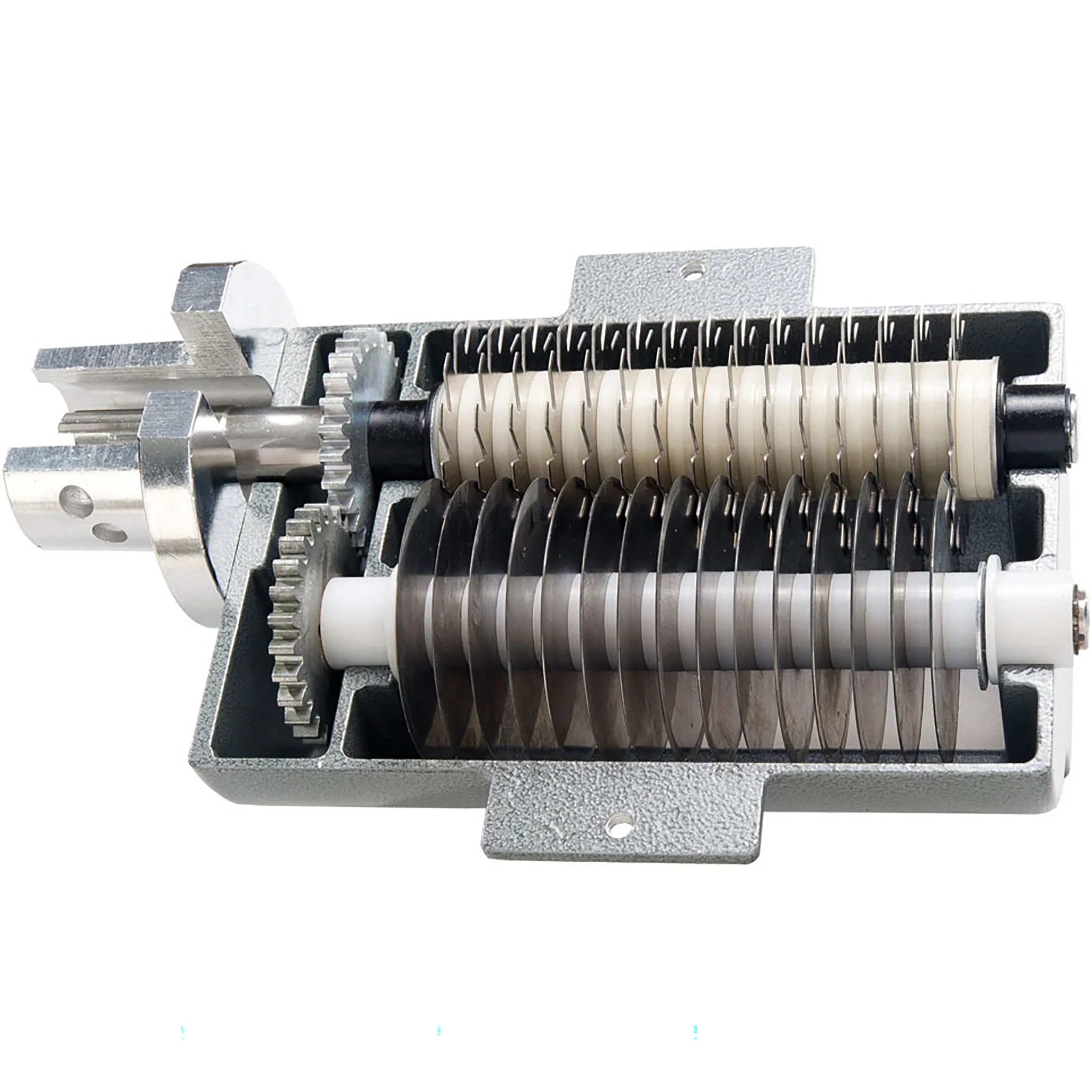 LEM 602TJ Big Bite 2 in 1 Slicer & Tenderizer - Image 4