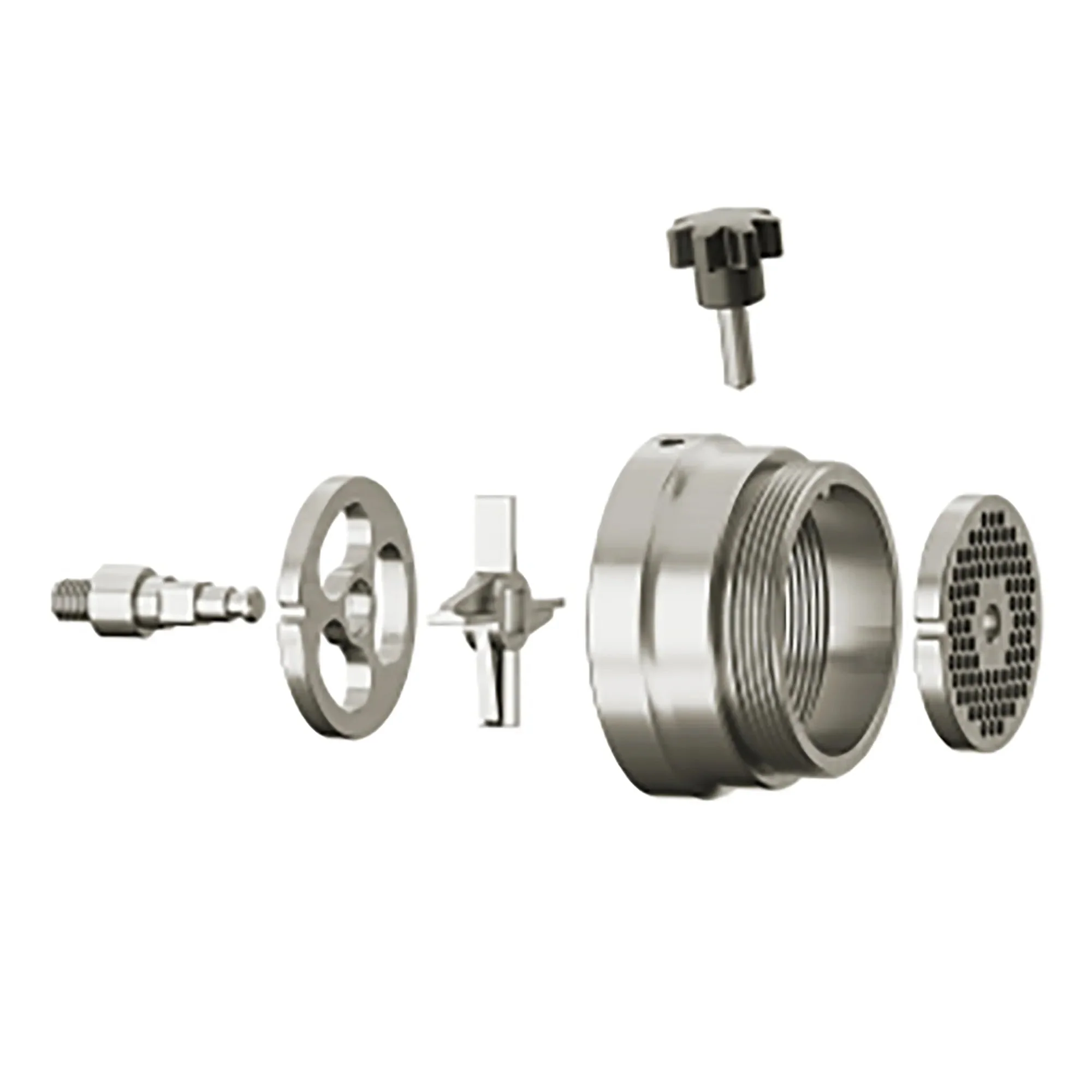 LEM BigBite Dual Grind Kit - Various Sizes