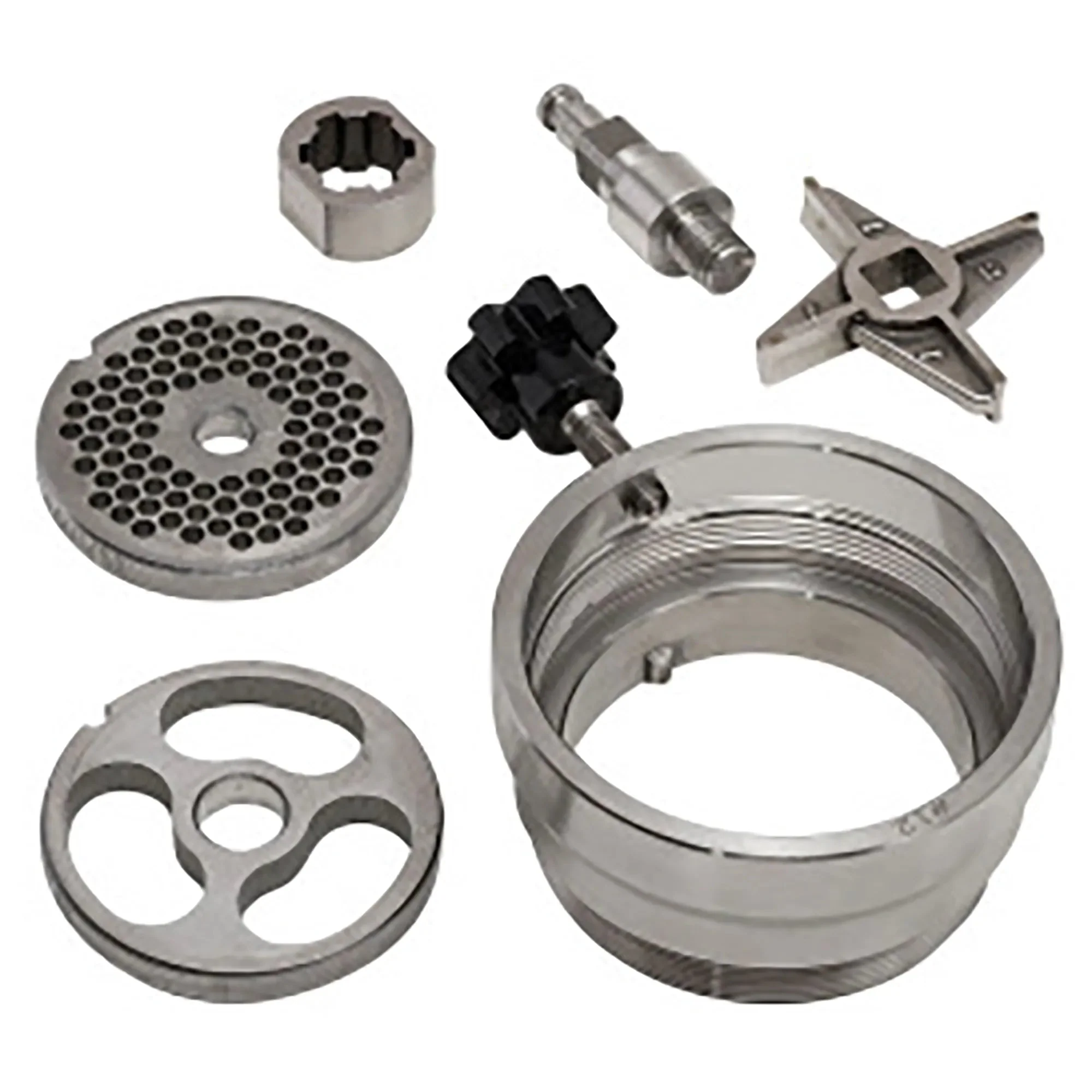 LEM BigBite Dual Grind Kit - Various Sizes - Image 2