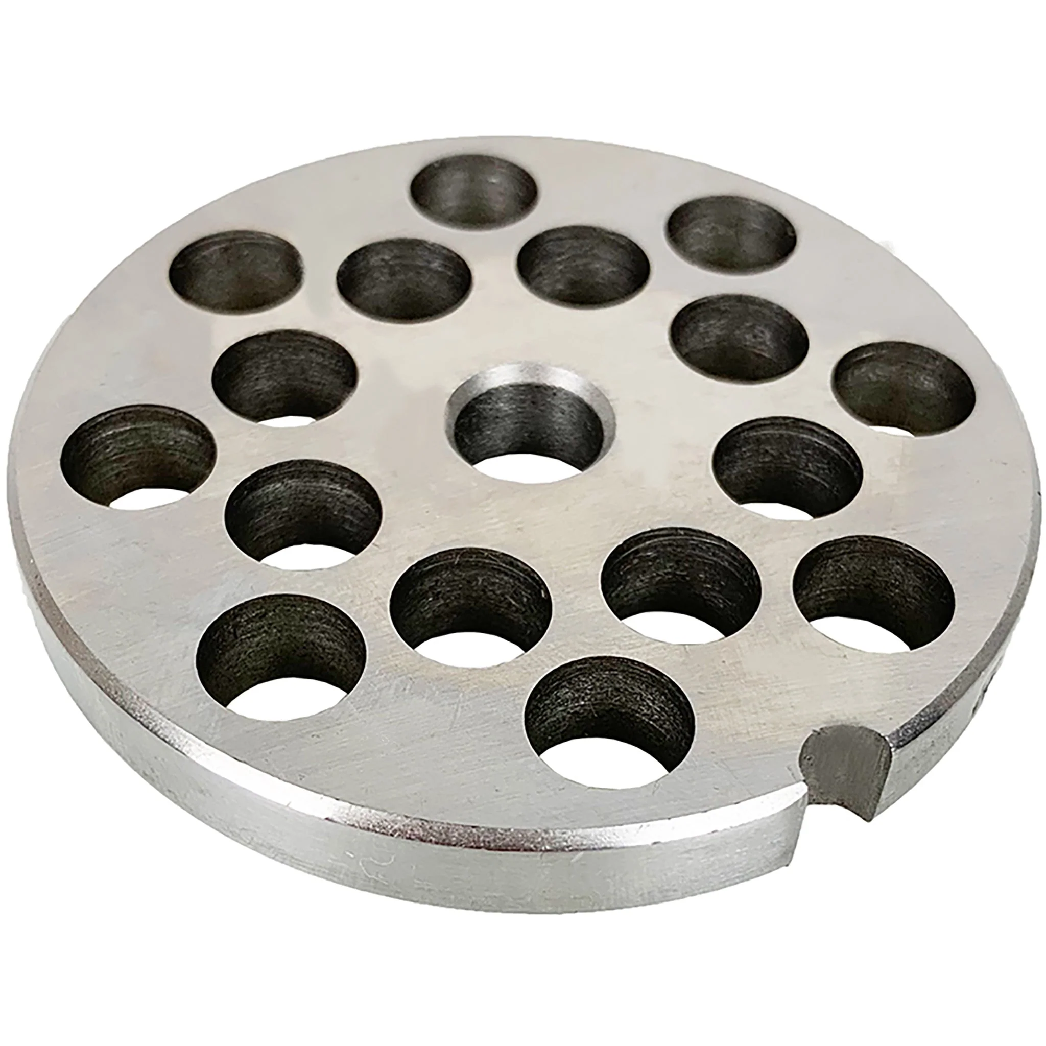 LEM Meat Grinder Plates - Various Sizes - Image 9