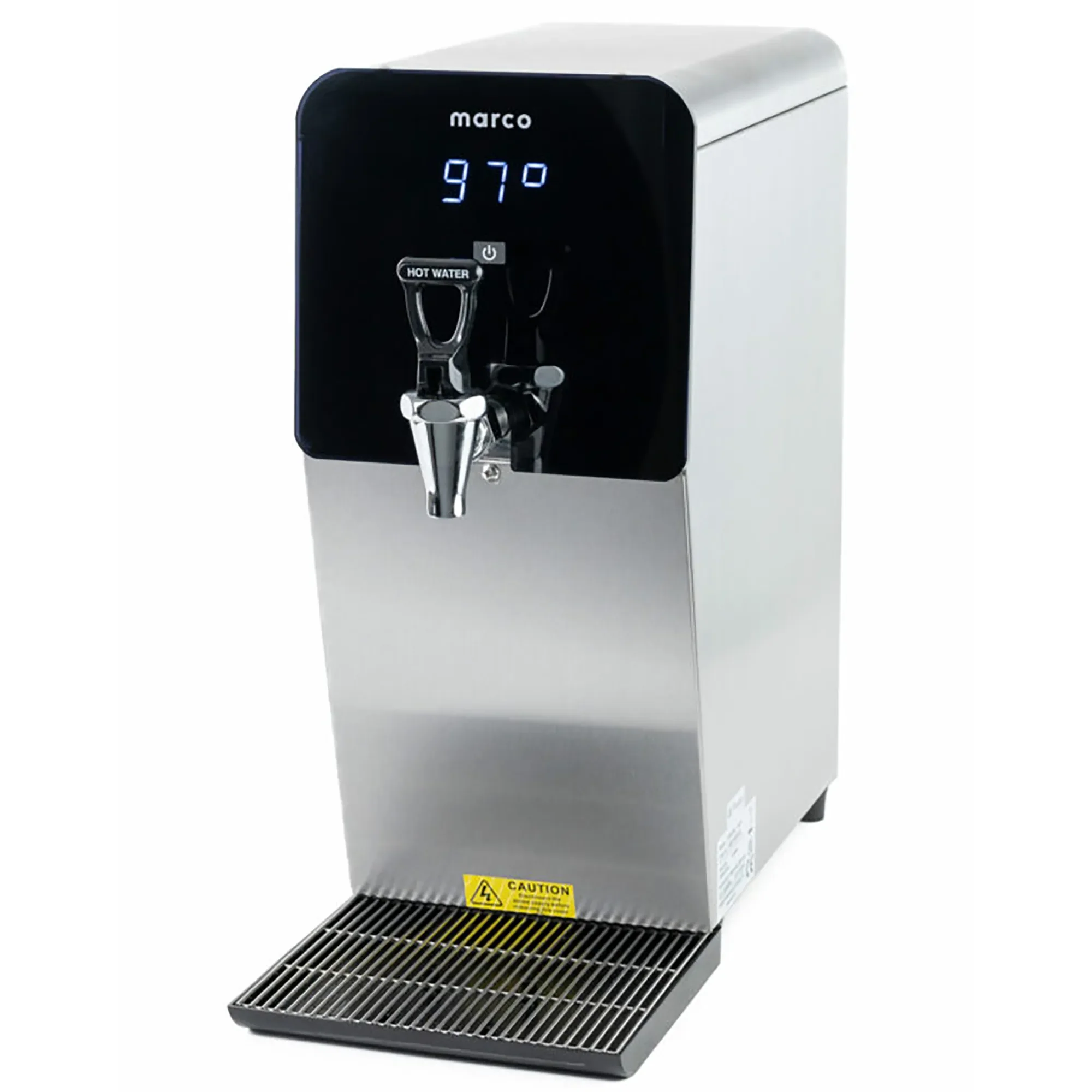 Marco MT4 Hot Water Dispenser - 1 Gallon (3.8L) Capacity