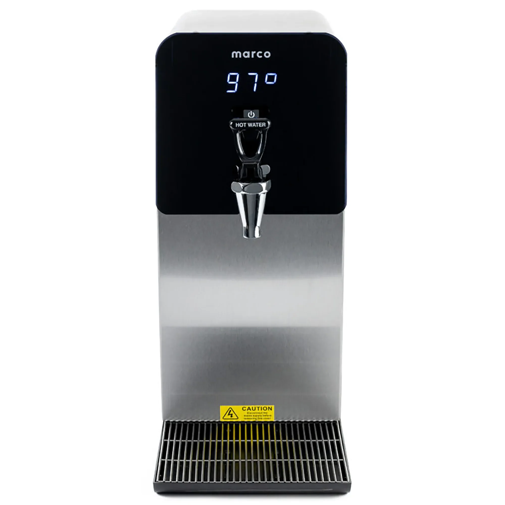 Marco MT4 Hot Water Dispenser - 1 Gallon (3.8L) Capacity - Image 2