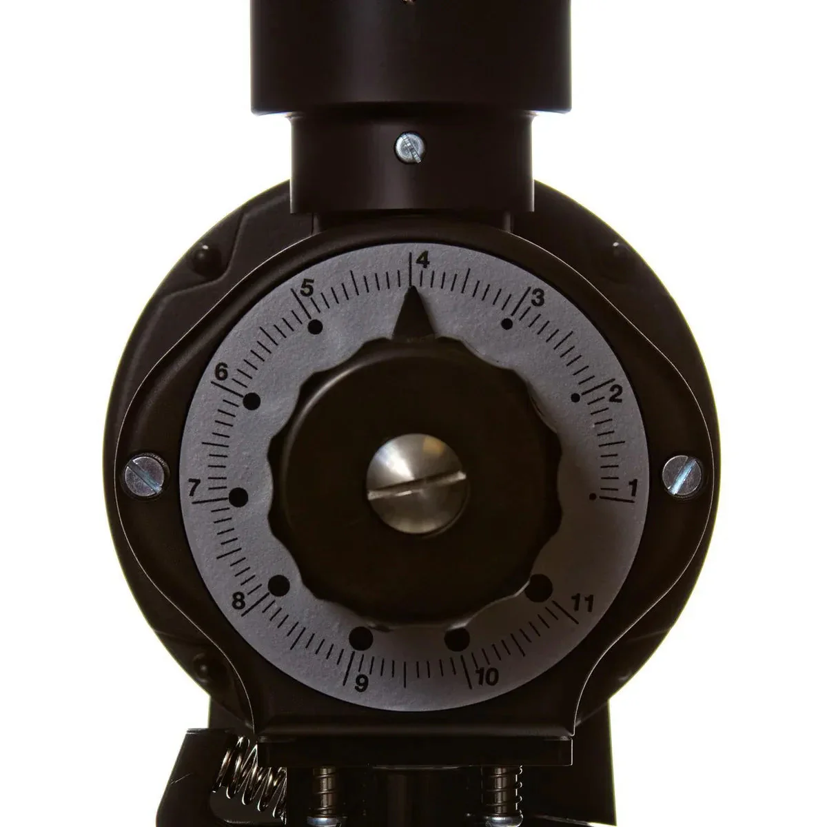 Mahlkonig EK43 Coffee Grinder - 2.2 LBS Hopper Capacity - Image 3