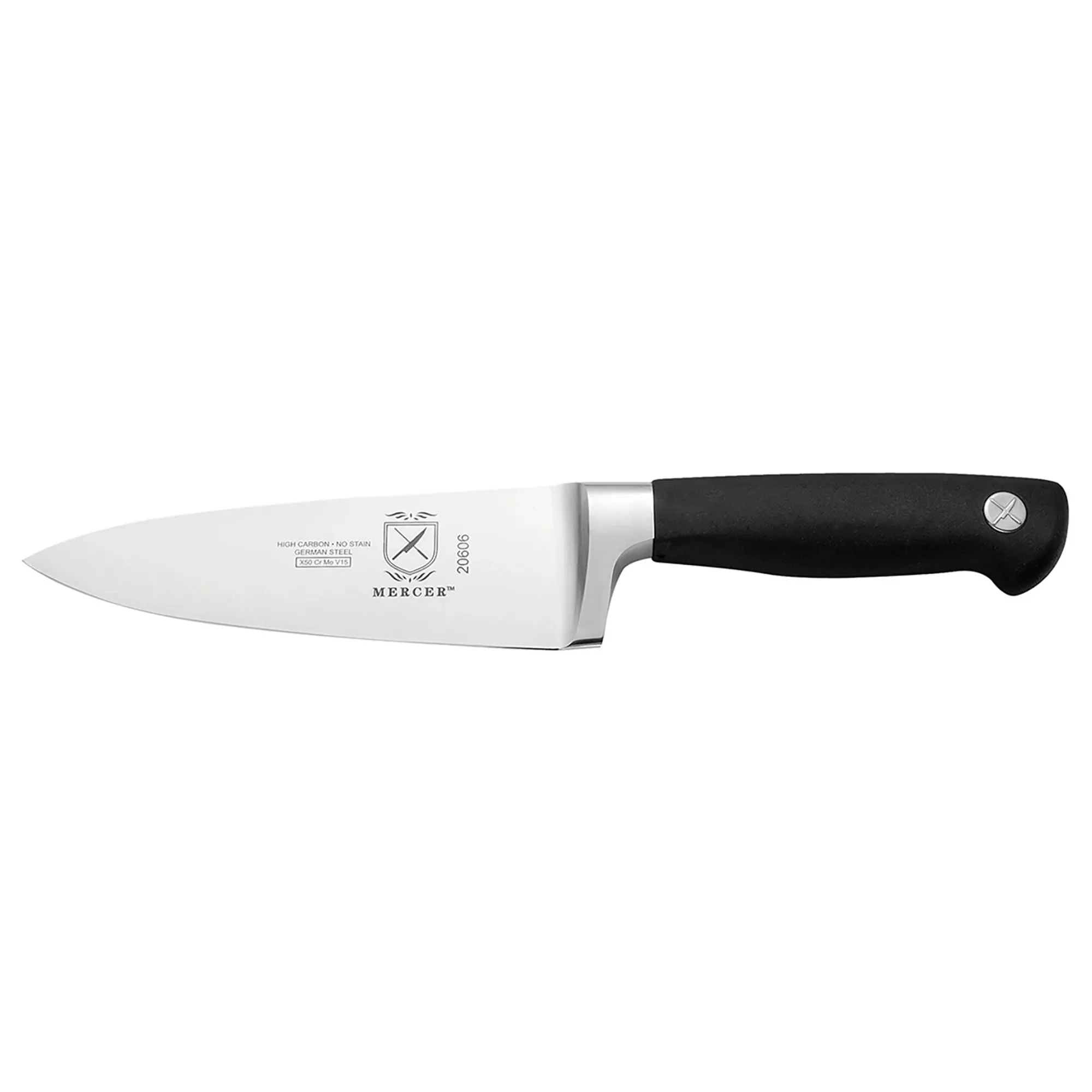 Mercer Culinary Genesis 6" Chef's Knife